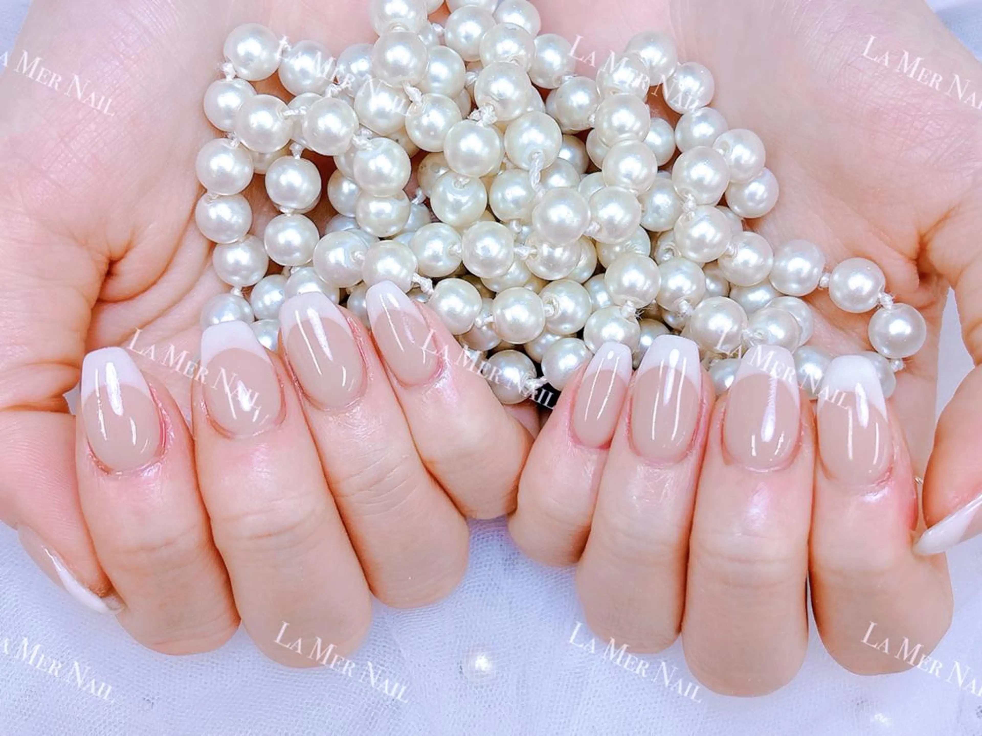 ネイル 🌻 Momoko_のネイルデザイン