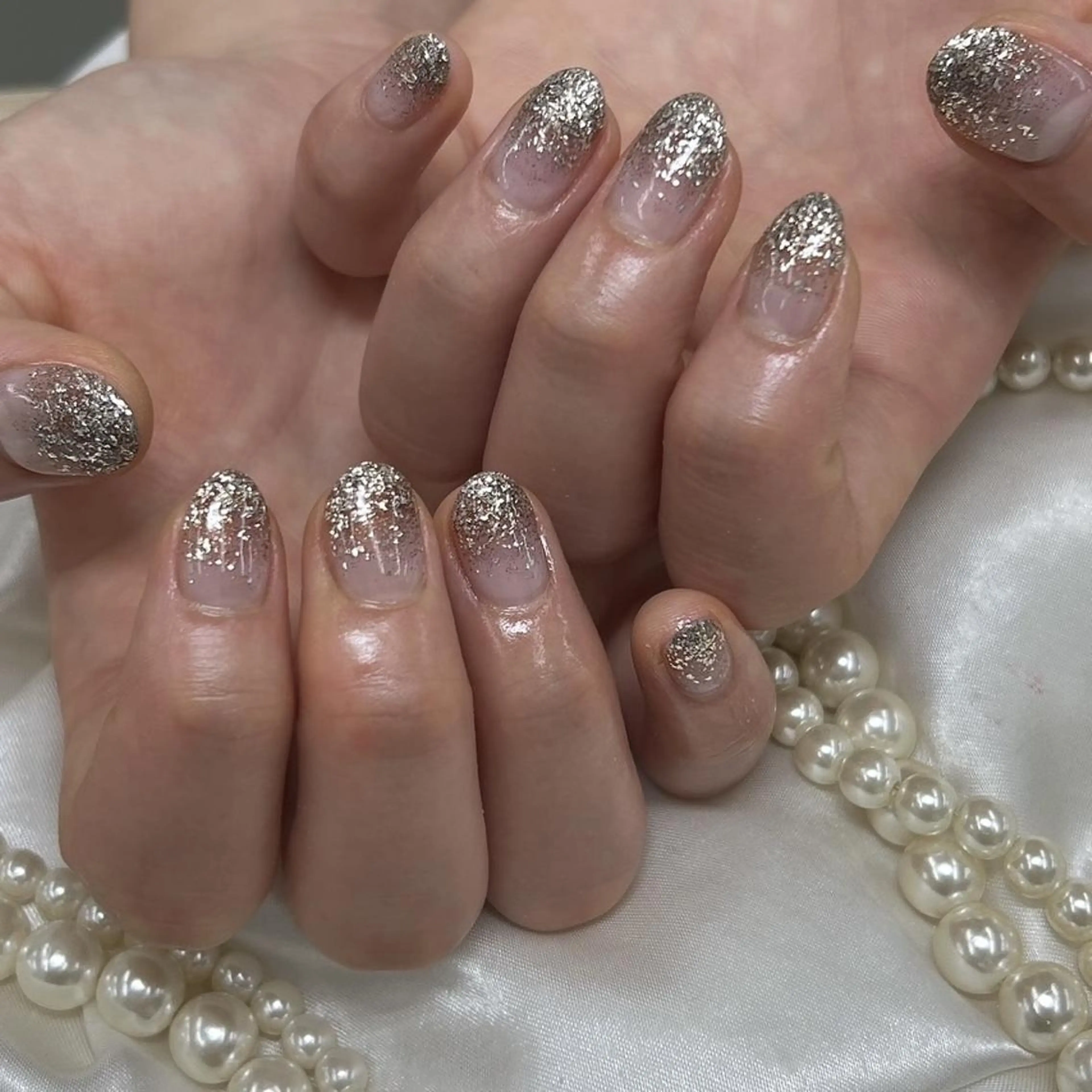 ネイル Nail salon Honey Beeのネイルデザイン