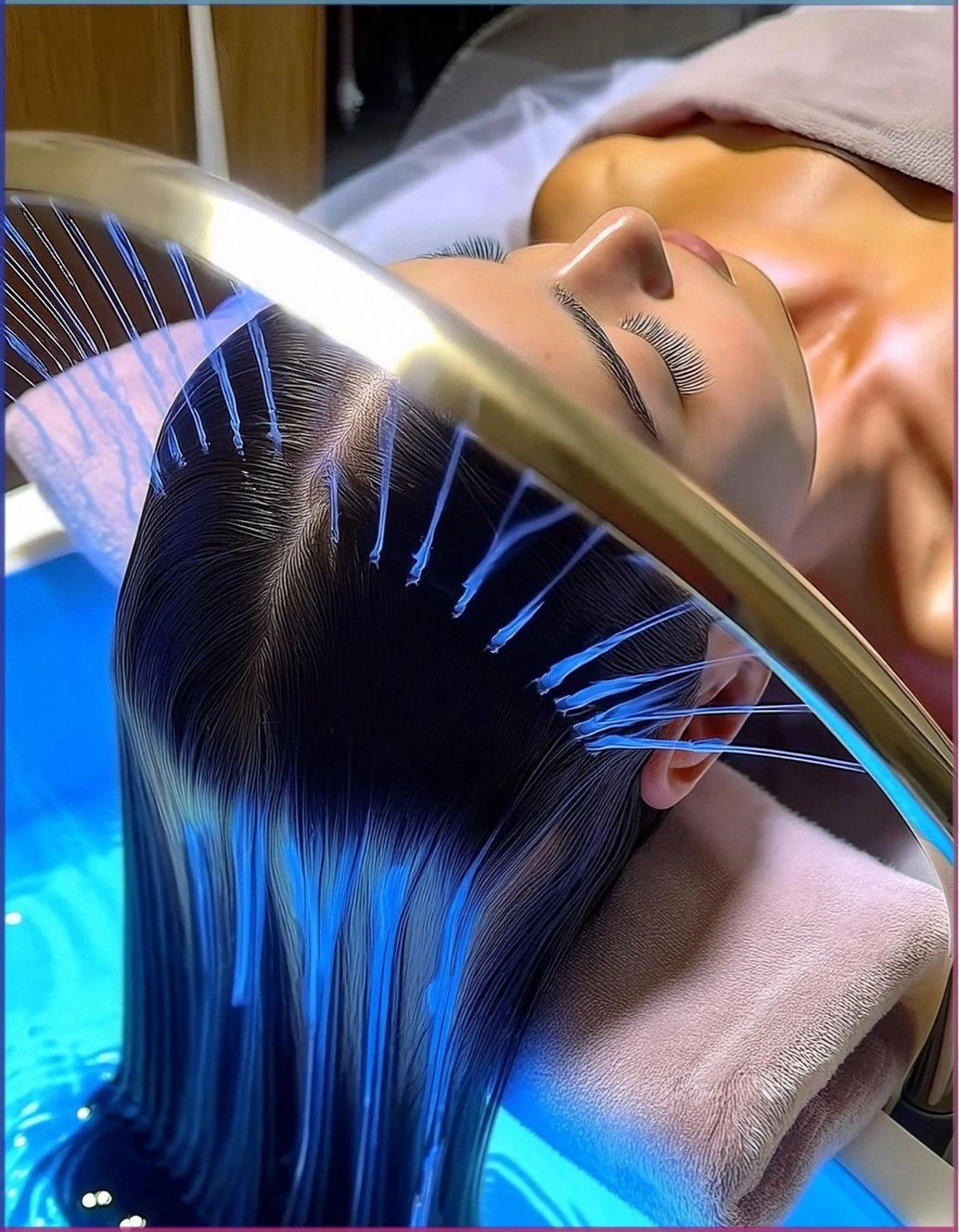 リラク REBORN所属 藤木あおいのエステ・リラクイメージ