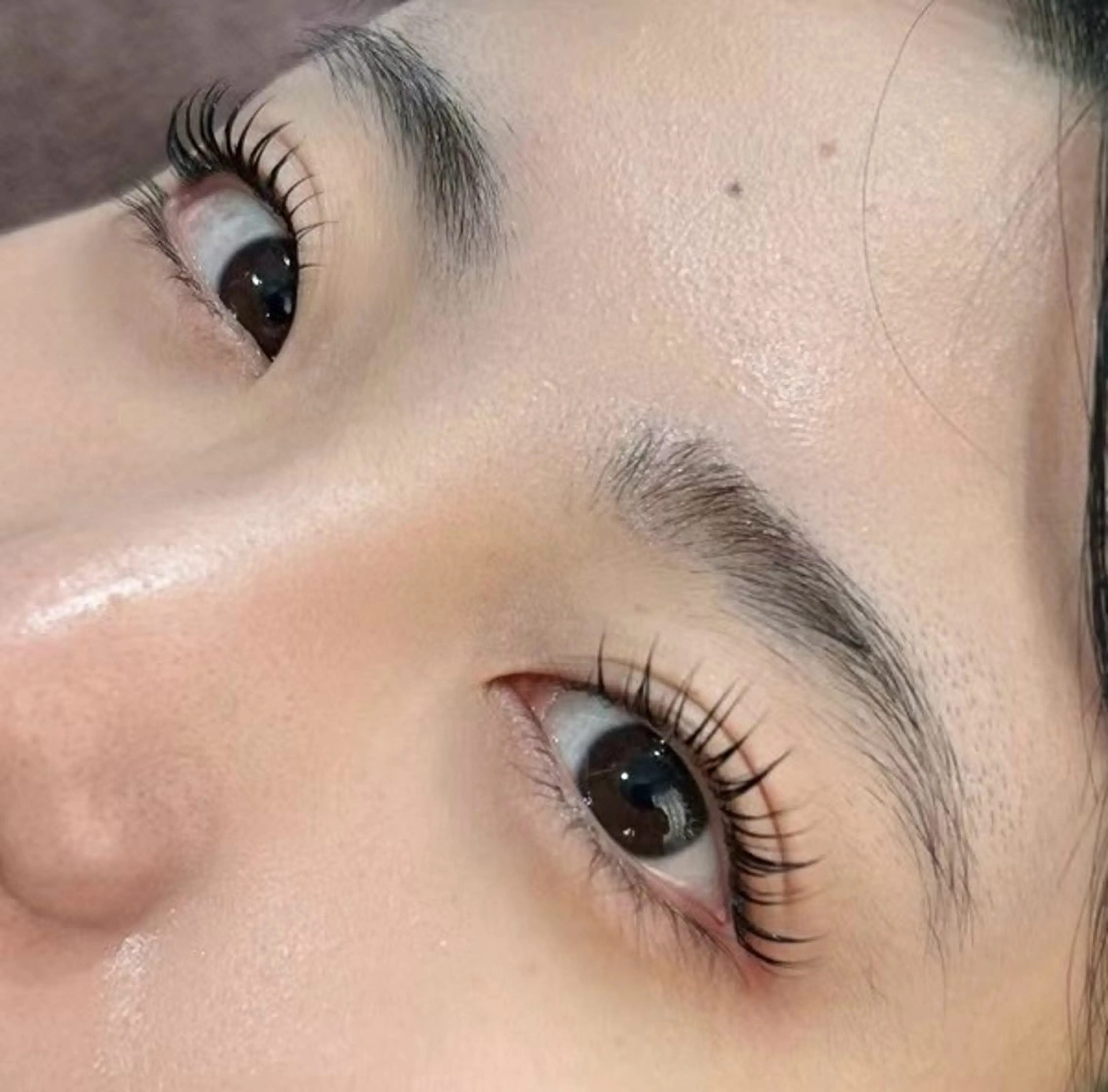 マツエク・マツパ マツパ aki_ eyelash_のマツエク・マツパデザイン