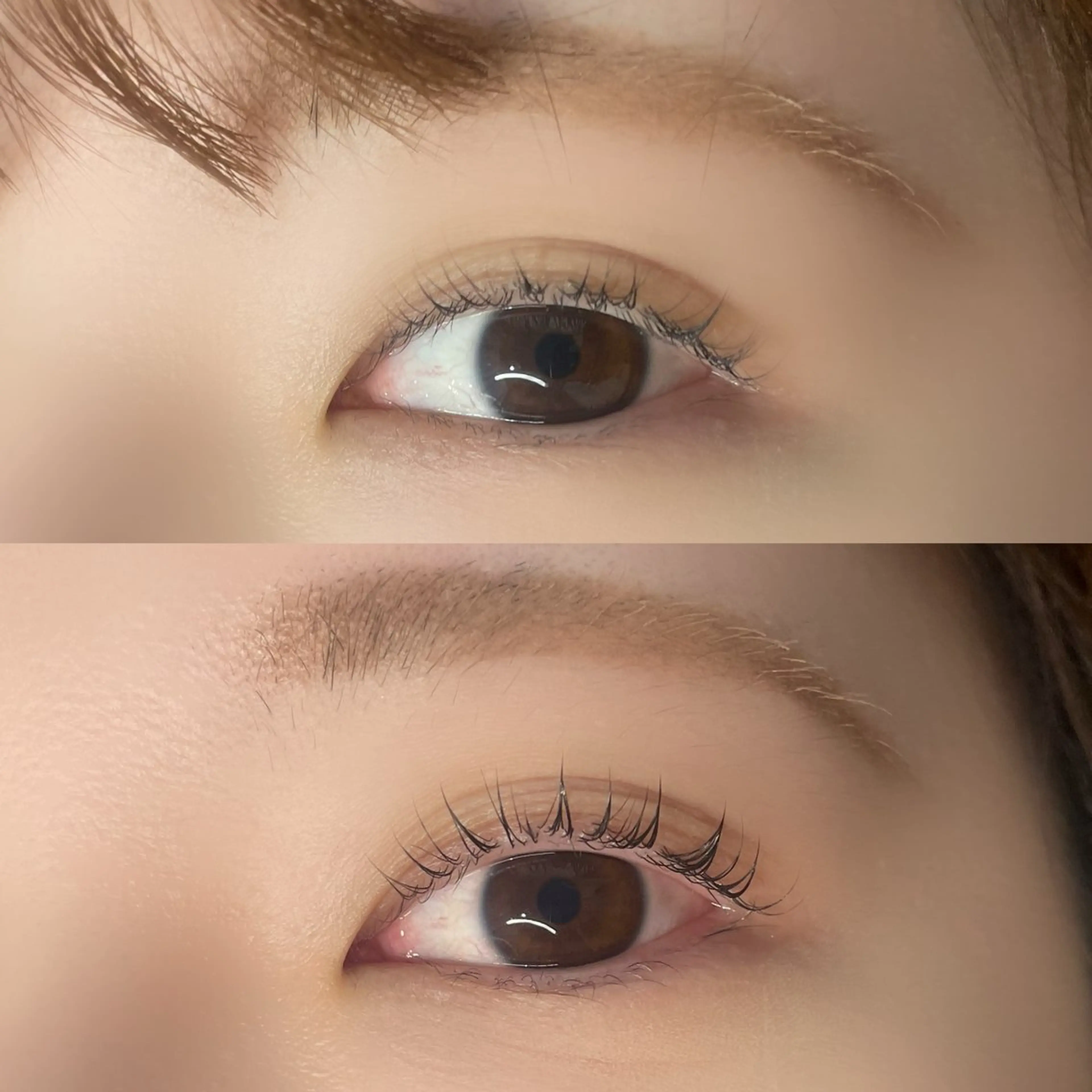 マツエク・マツパ Maki🎀 a-one神戸元町店のマツエク・マツパデザイン