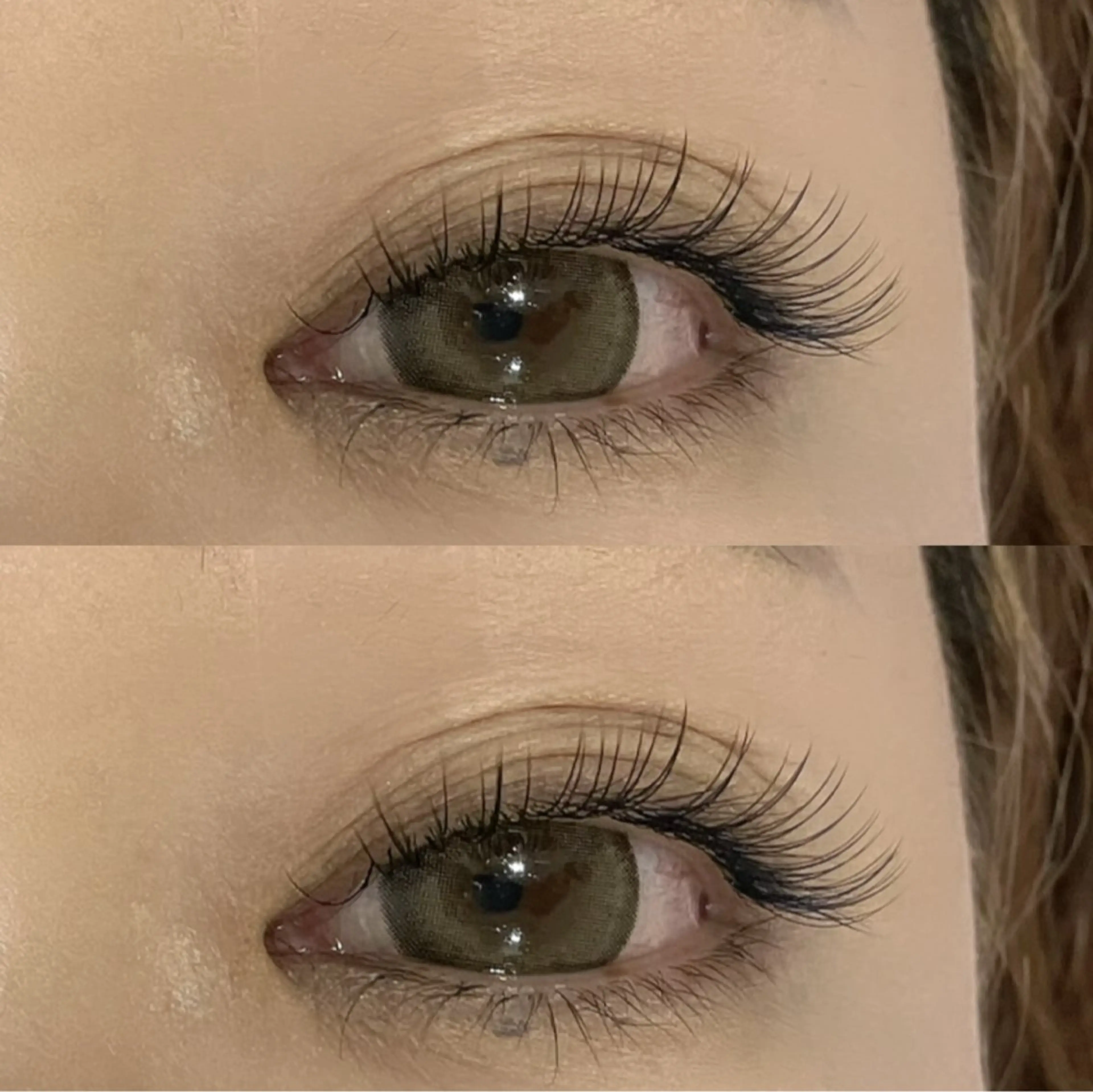 マツエク・マツパ Pupu Lash4のマツエク・マツパデザイン