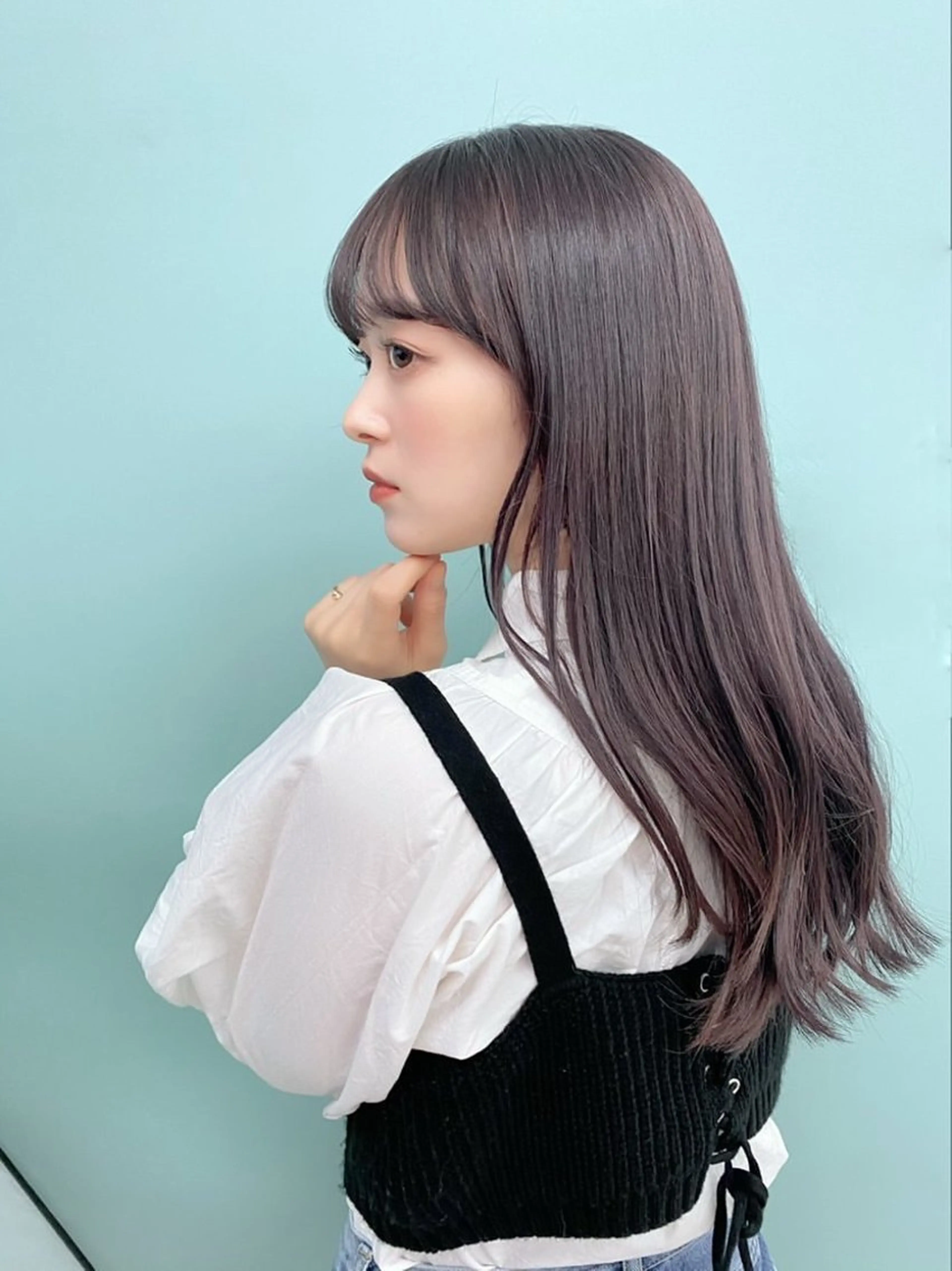 ⭐️話題沸騰の髪質改善トリートメント⭐️の写真