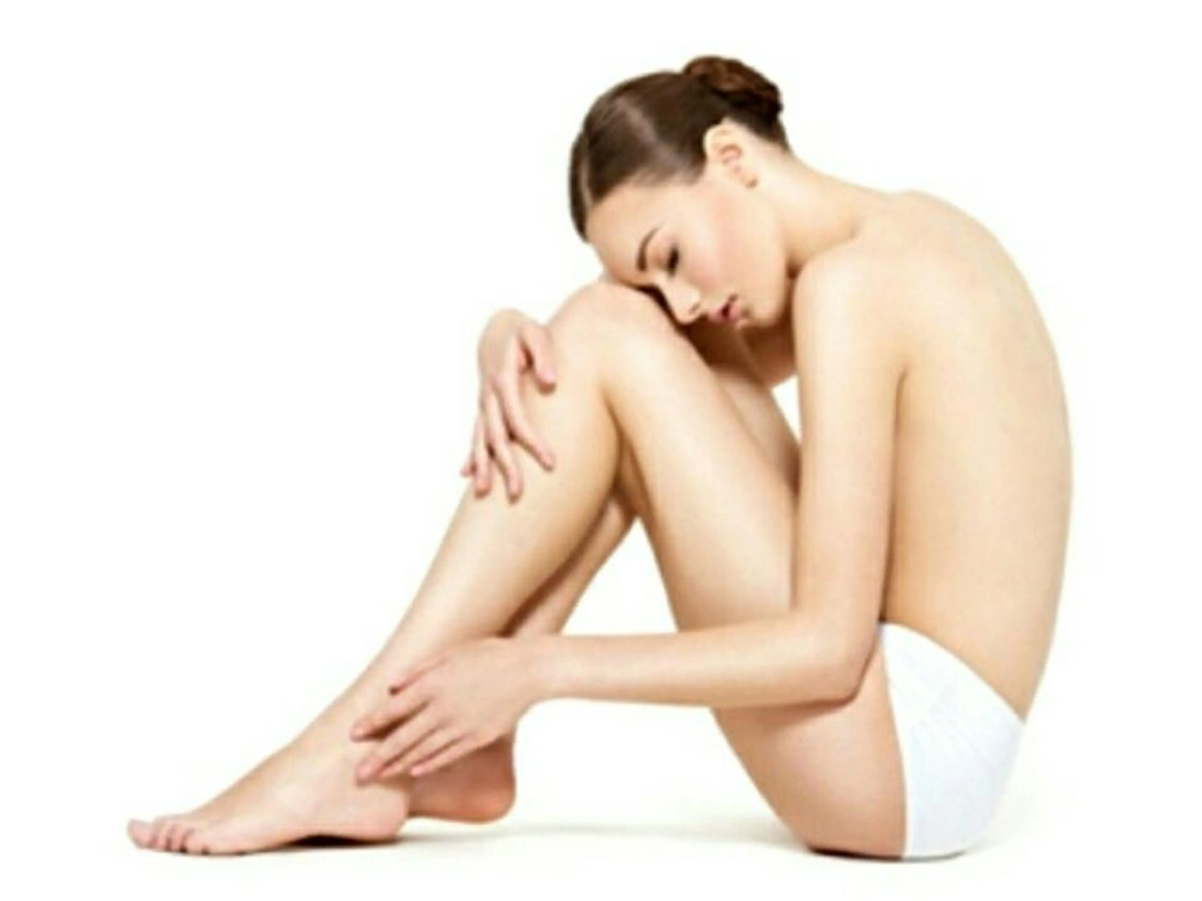 ★ご新規様限定【当店人気No.1★全身美肌脱毛￥10800】(うなじ・顔全体・VIO込み)＋高濃度プラチナ保湿付♪の写真