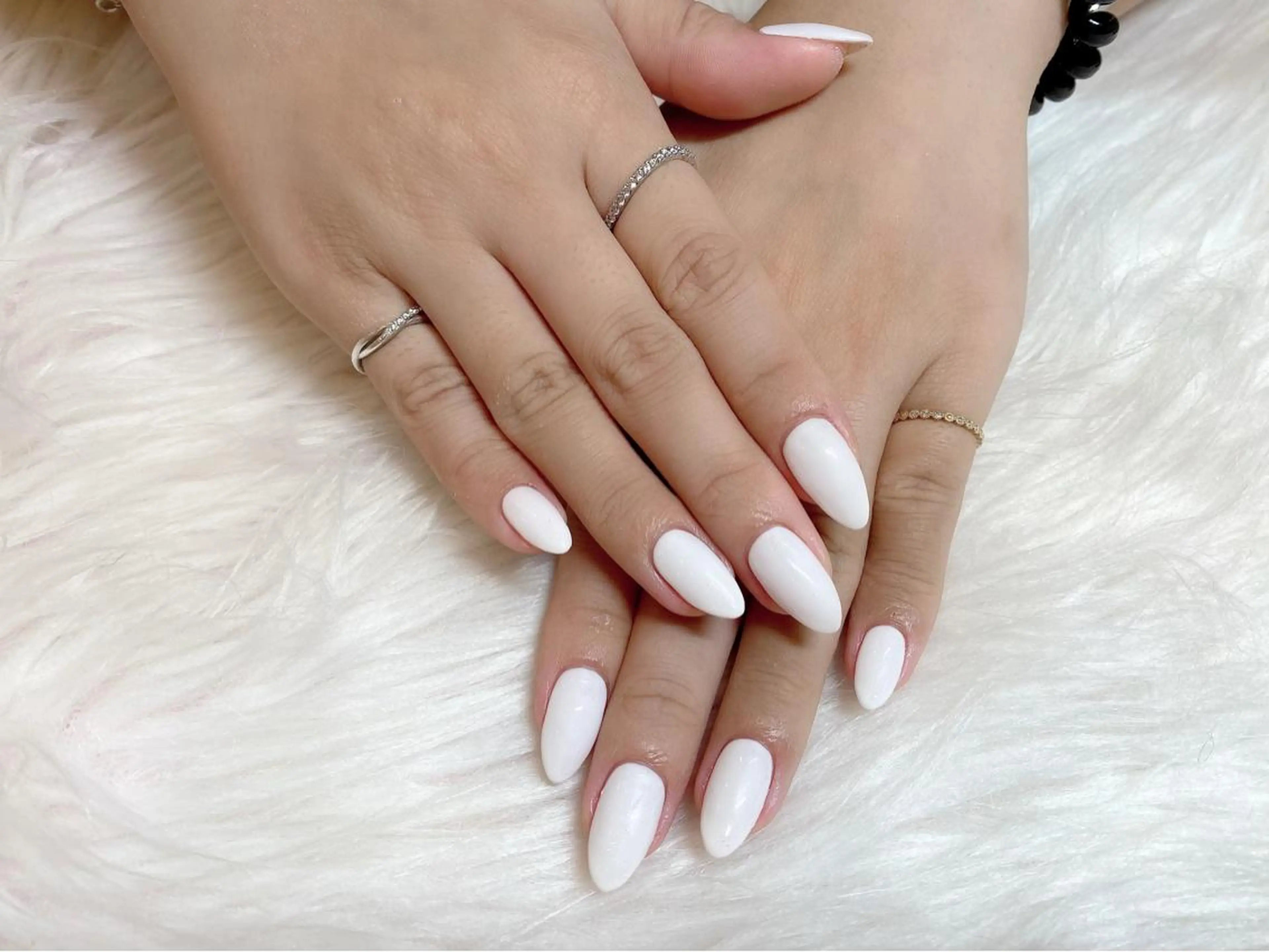 ネイル S Sのネイルデザイン