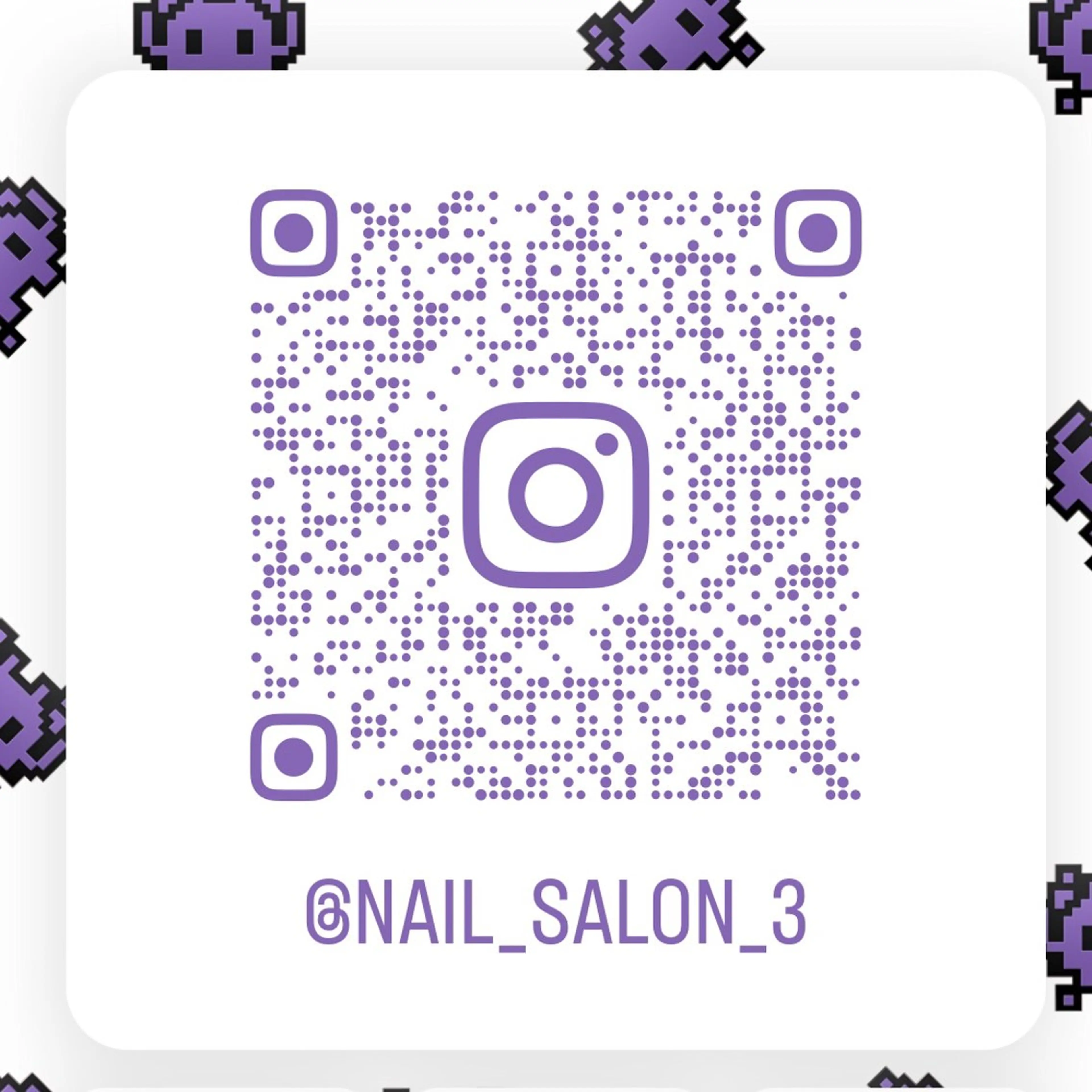 ネイル nail salon 3所属・nail salon 3🌞越谷のネイルデザイン