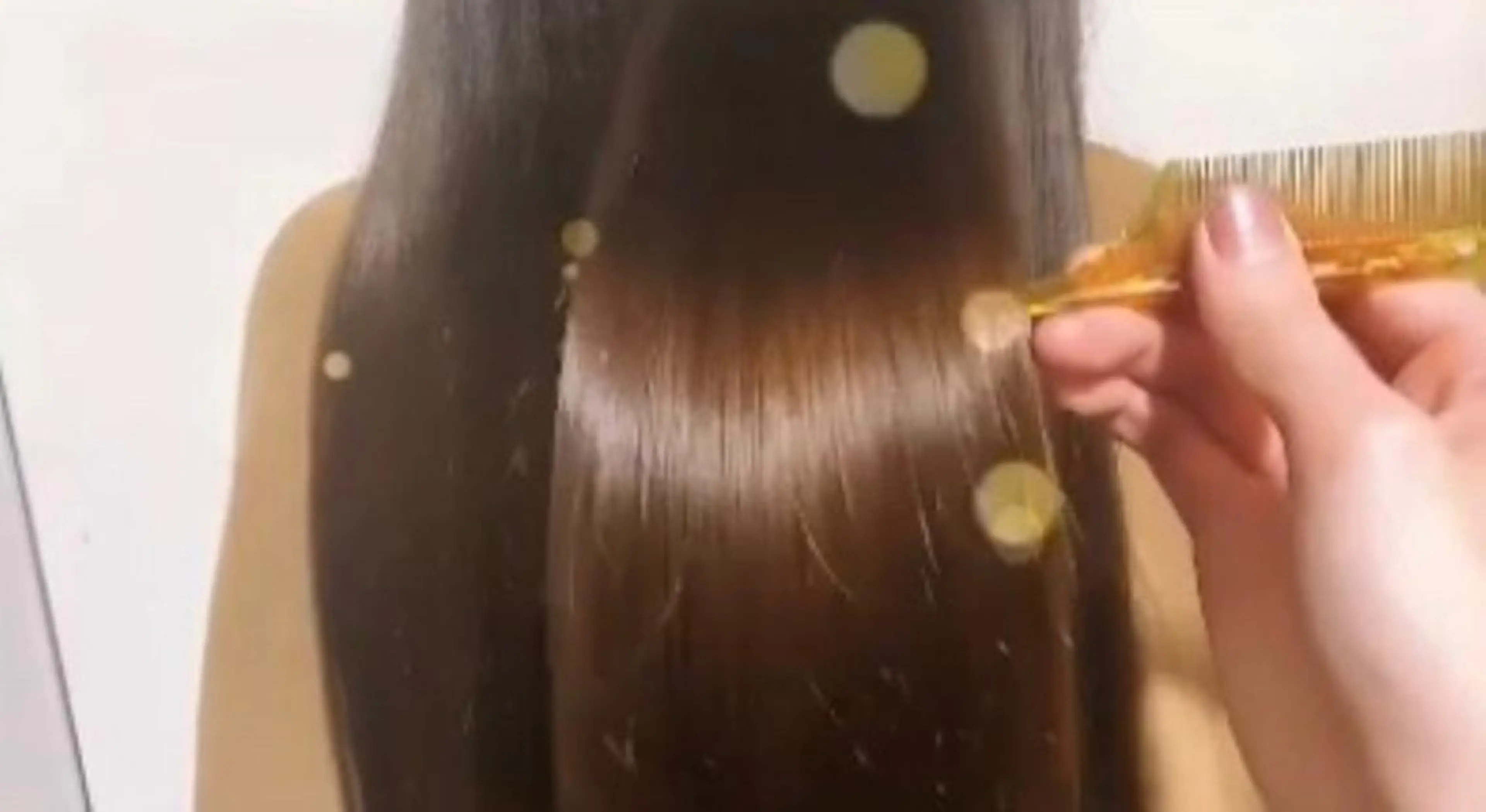 ロング カラー トリートメント パ ルのヘアスタイル