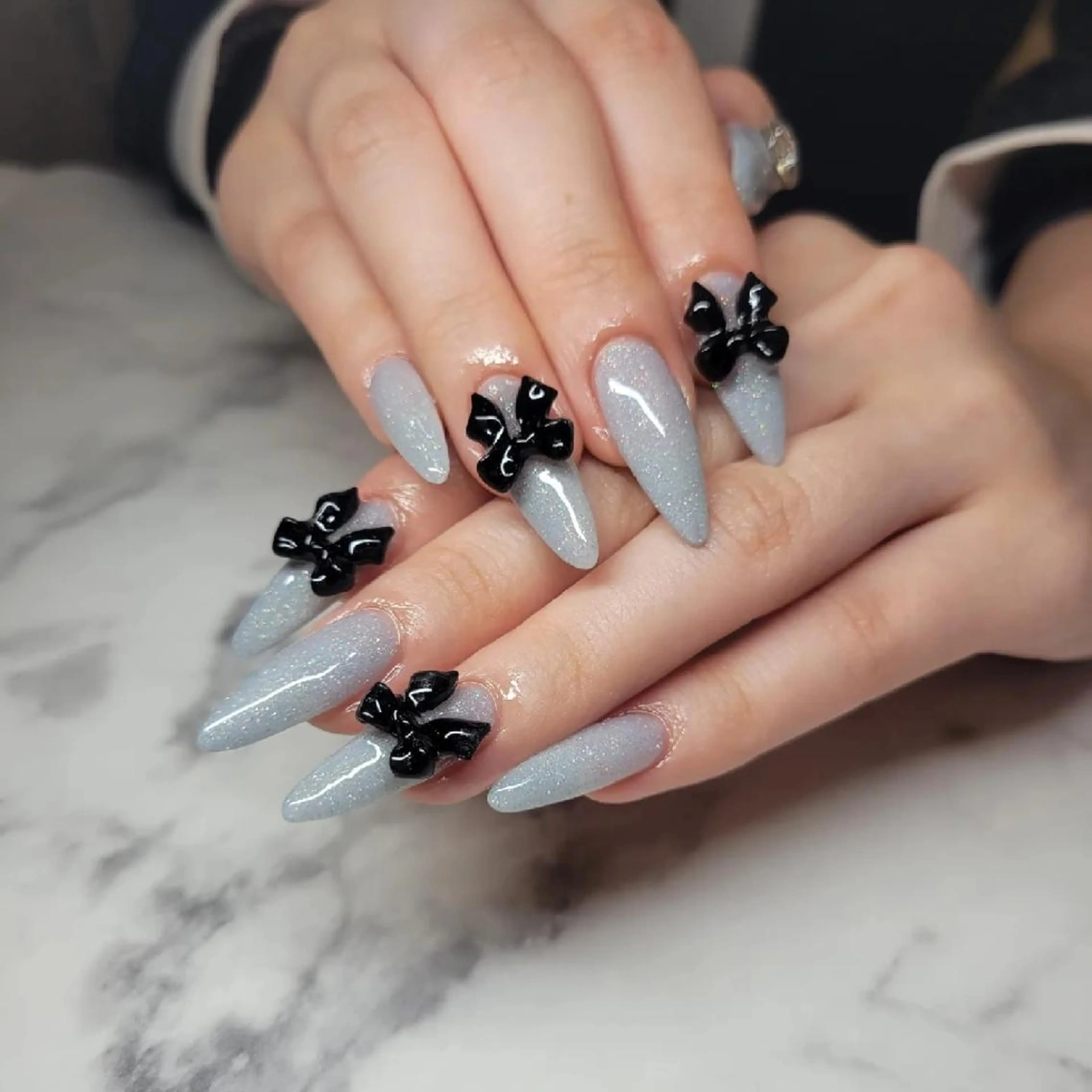 ネイル Nail salon Coco所属・Nail salon Coco【溝の口駅】のネイルデザイン