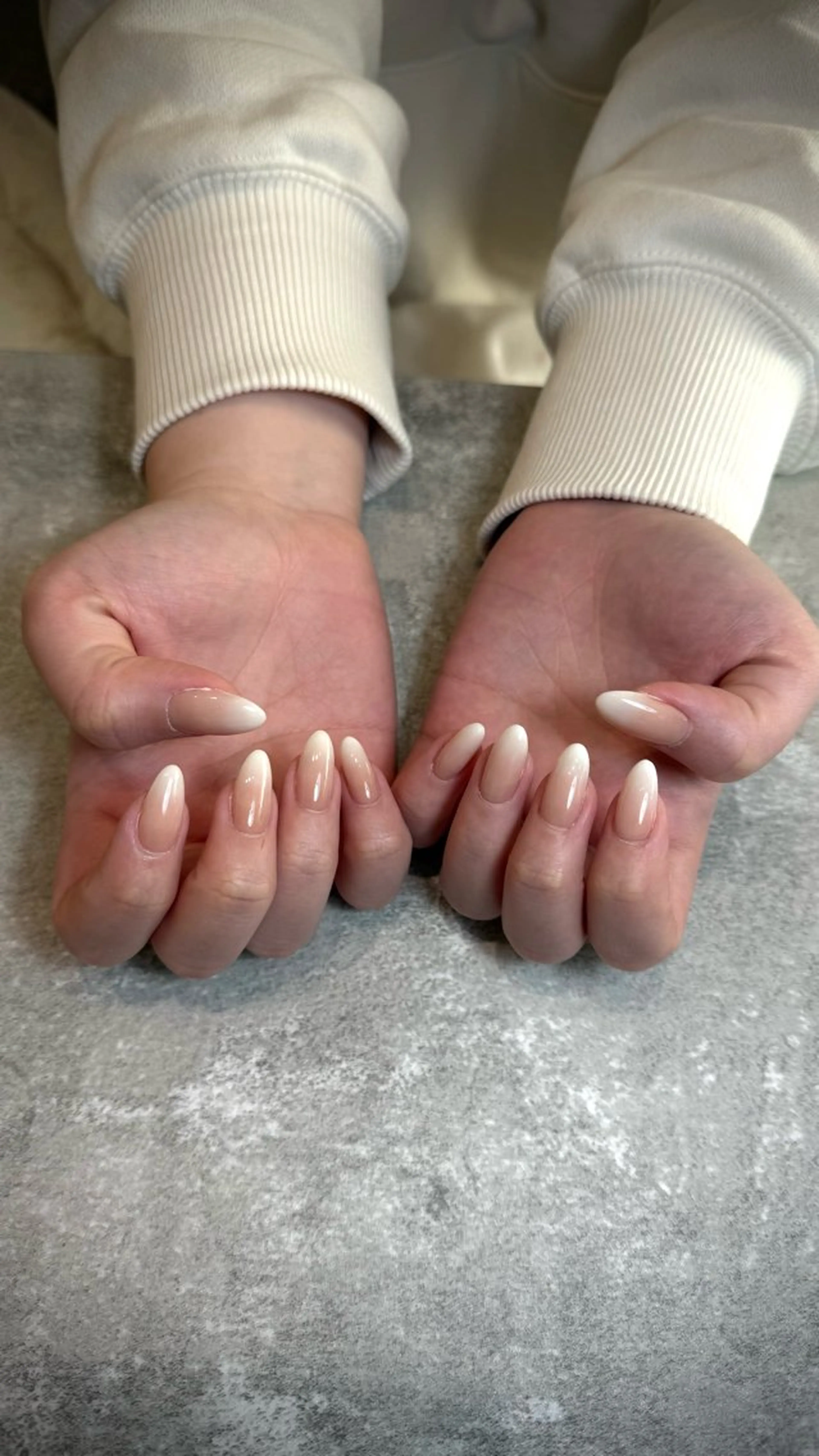 ネイル ハンドネイル nail moanaのネイルデザイン