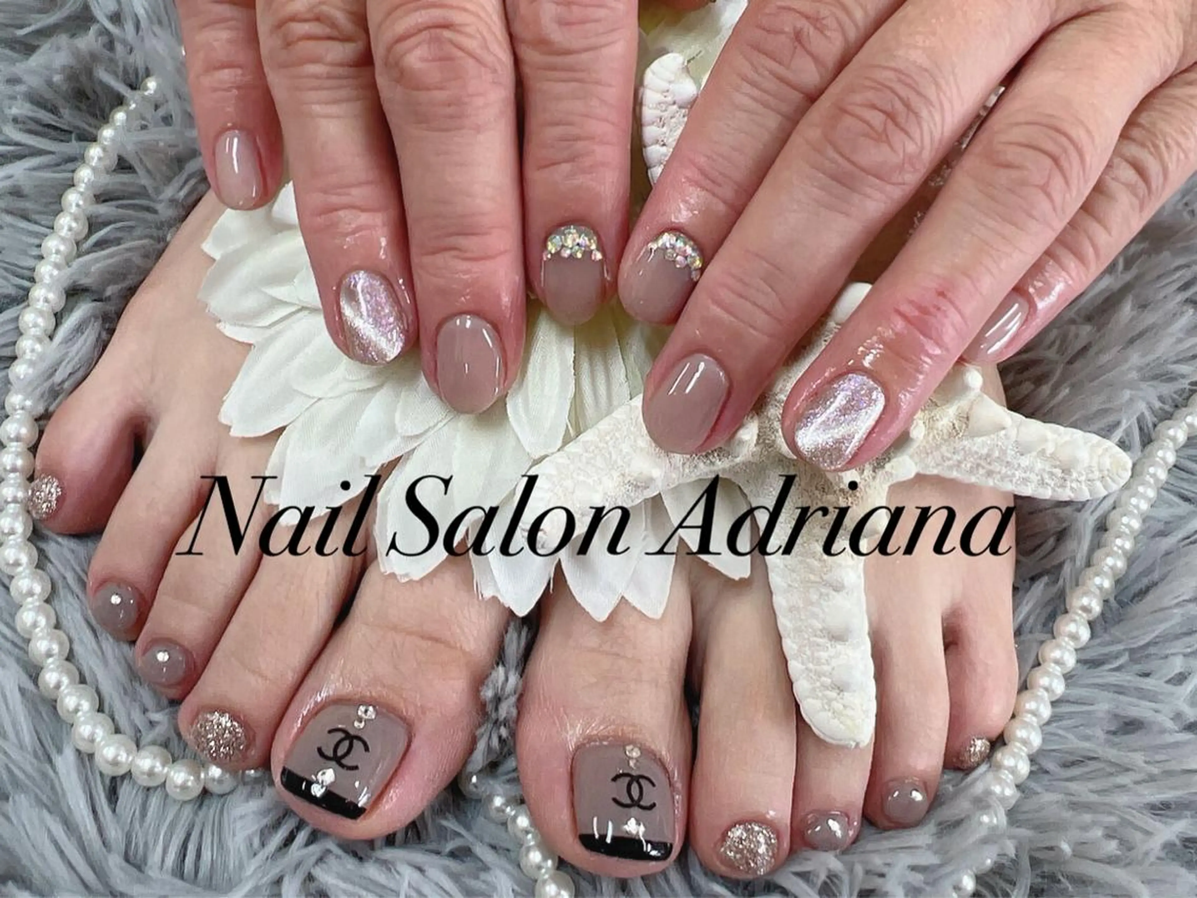 ネイル ADRIANA 大久保駅前徒歩2分のその他イメージ
