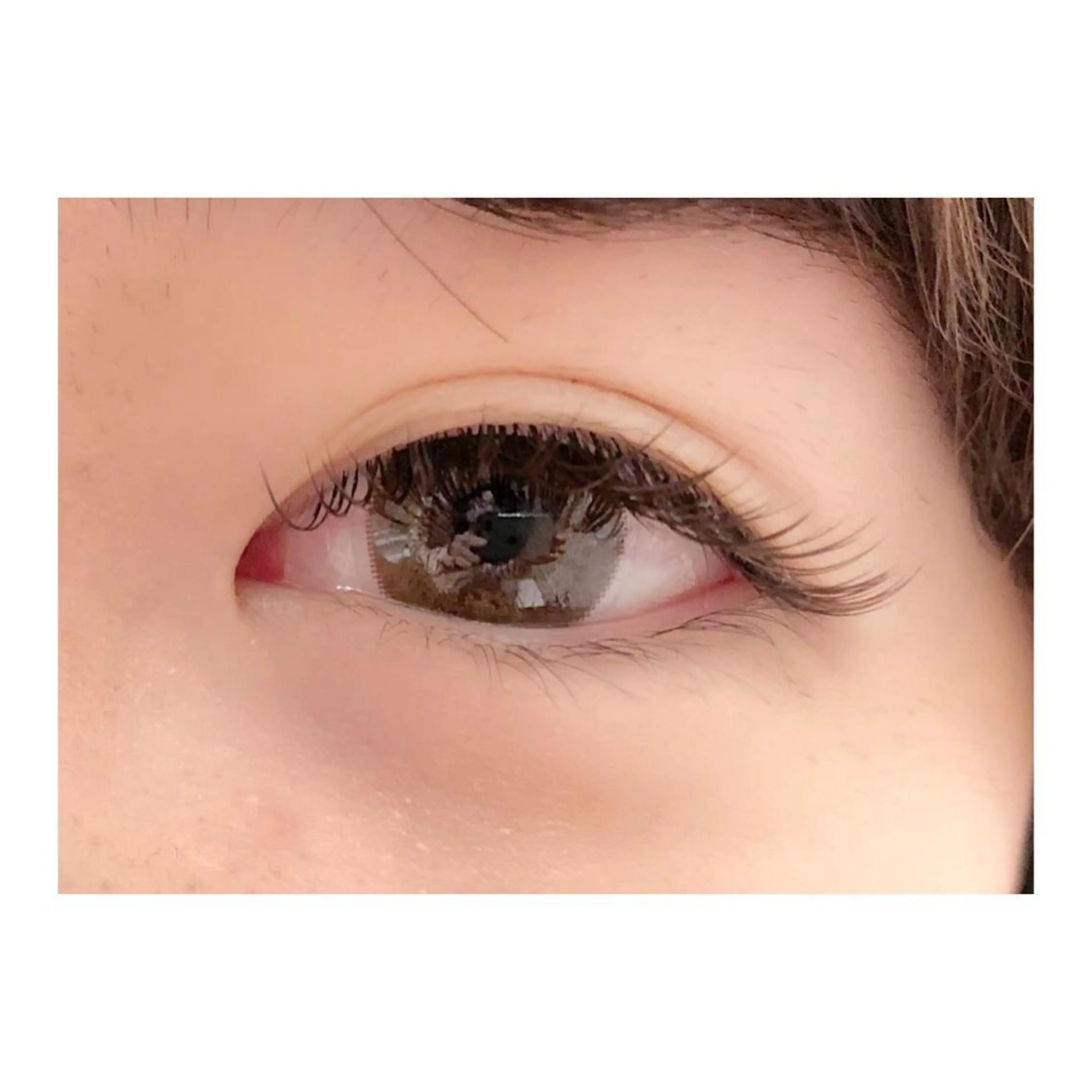 マツエク・マツパ salon luxiaのマツエク・マツパデザイン