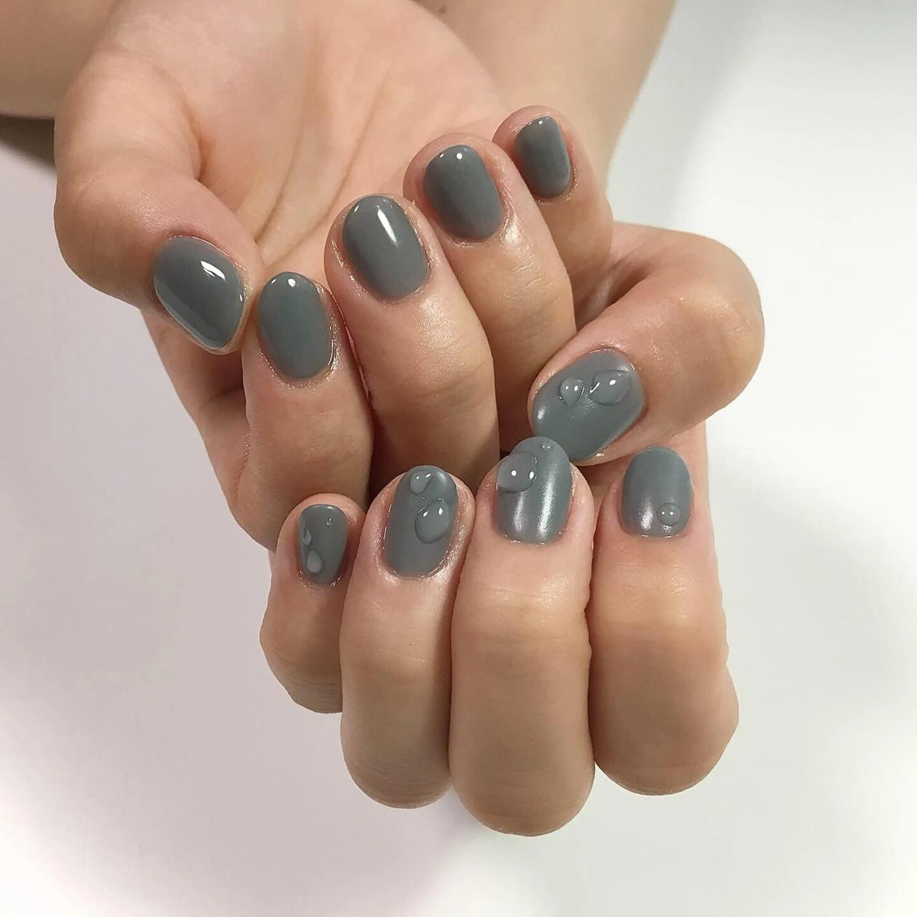 ネイル Otsuka Yumiのネイルデザイン