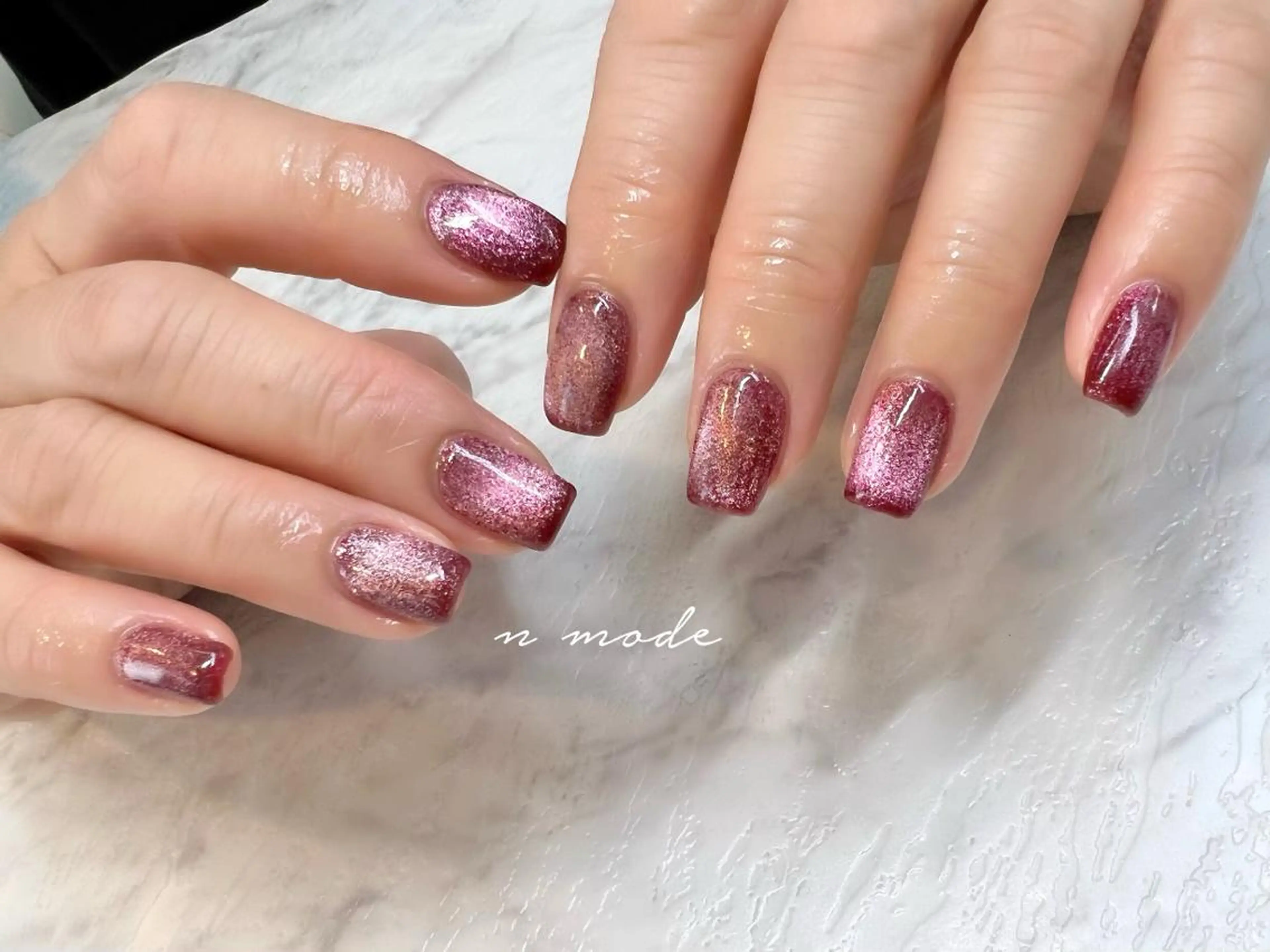 ネイル NAIL 🎀 AIRIのネイルデザイン