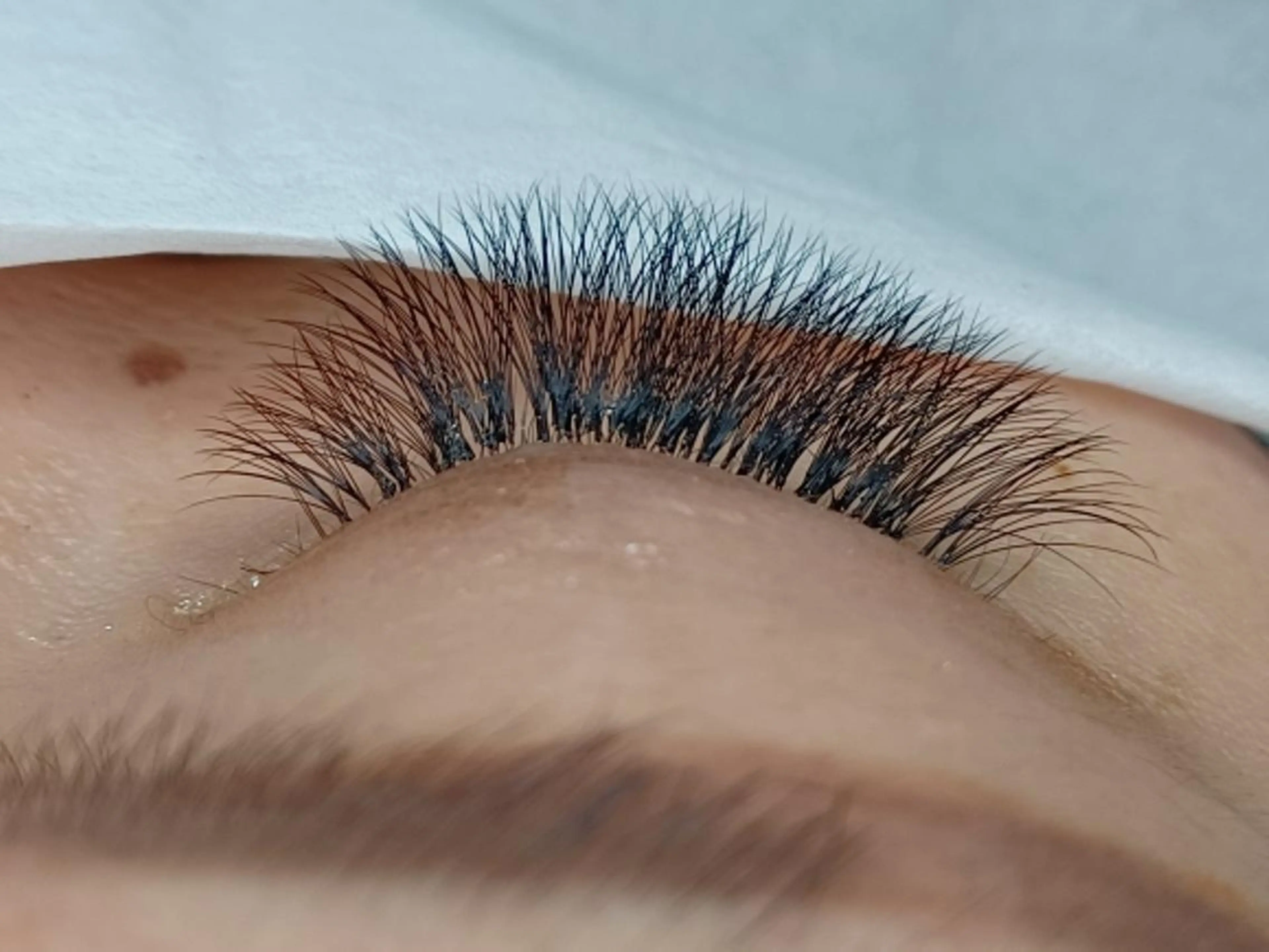 マツエク・マツパ 岡崎 良美のマツエク・マツパデザイン