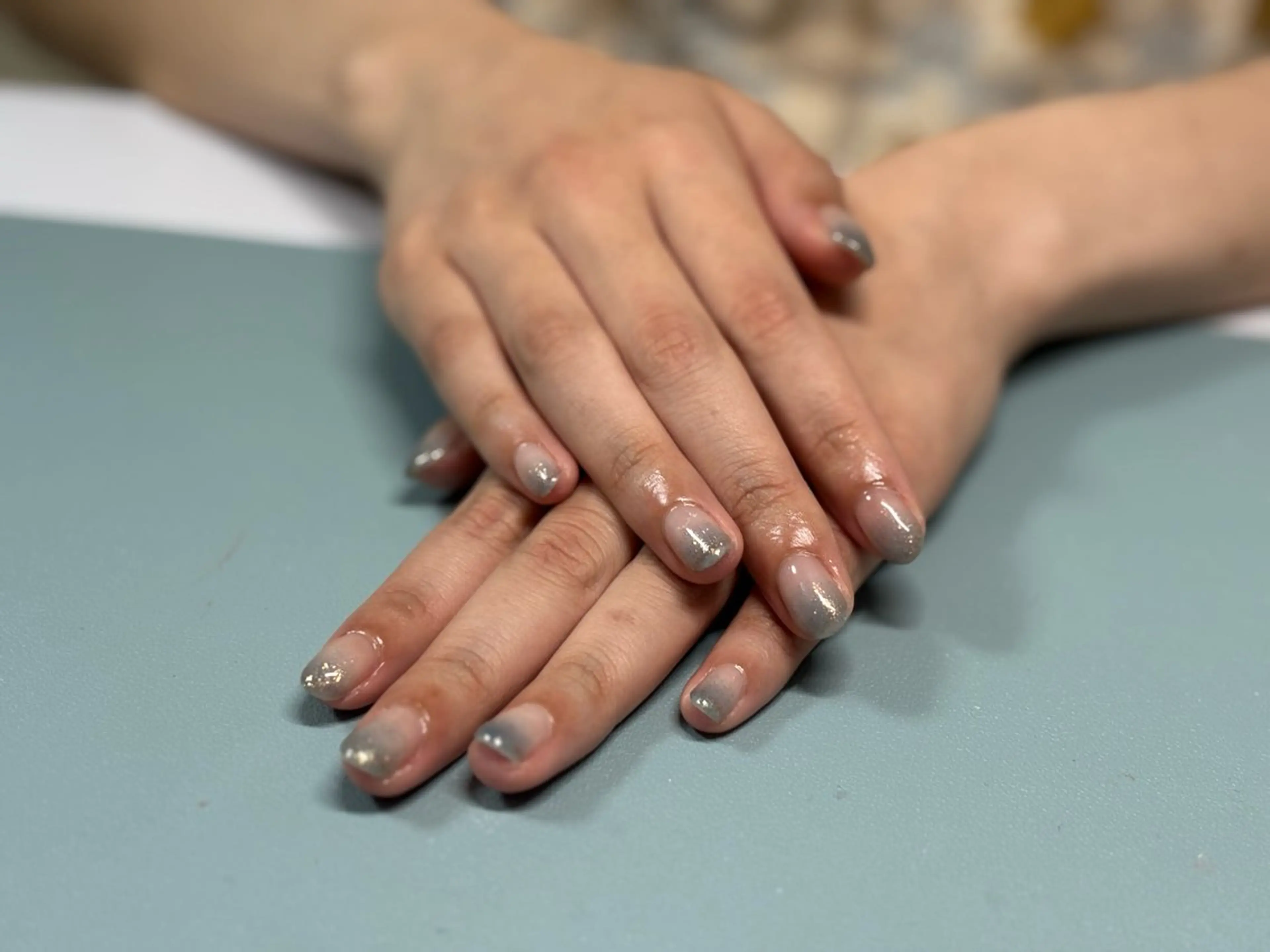 ネイル ハンドネイル see nailのネイルデザイン