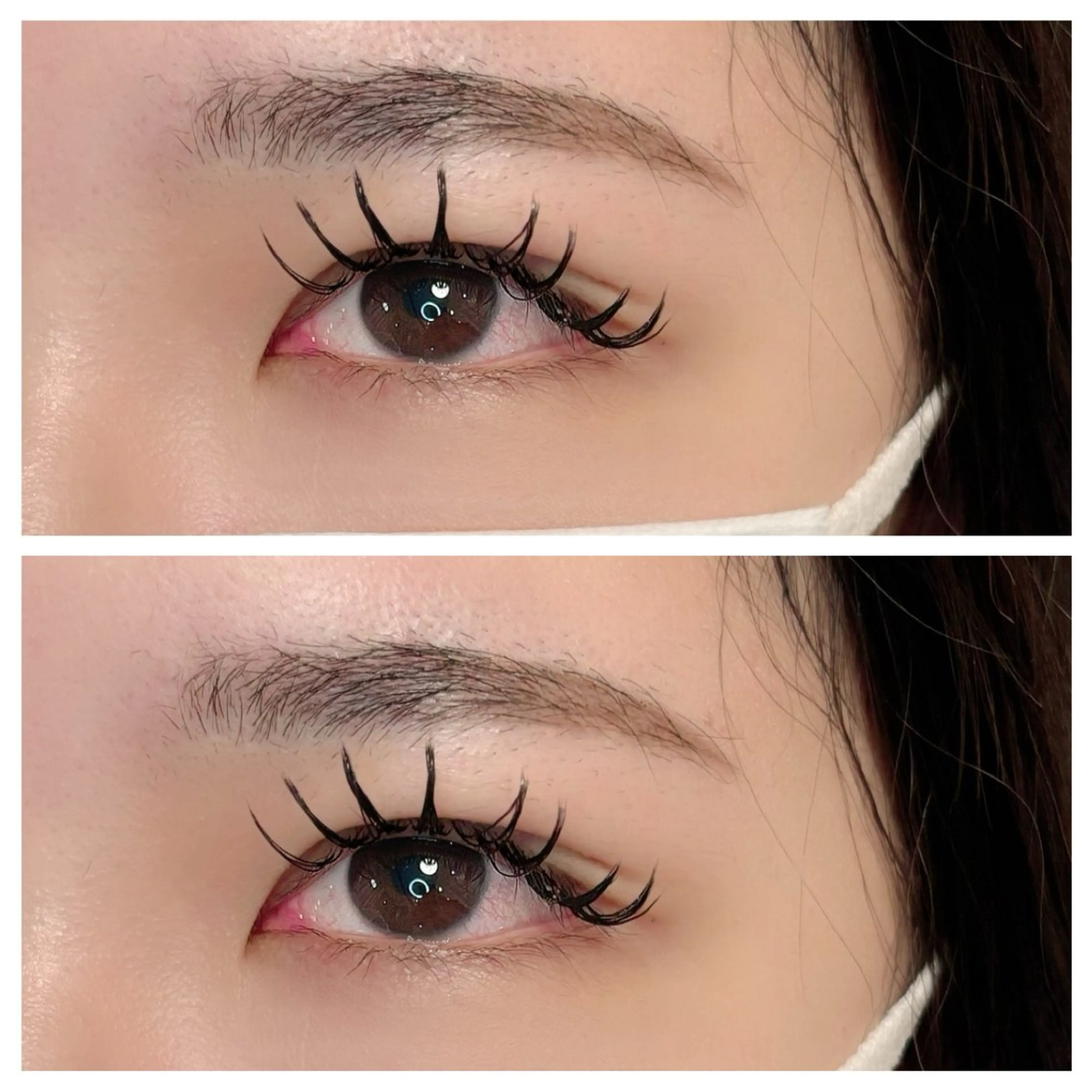 マツエク・マツパ マツエク Ayumi.dre 🌸Y《2階》のマツエク・マツパデザイン