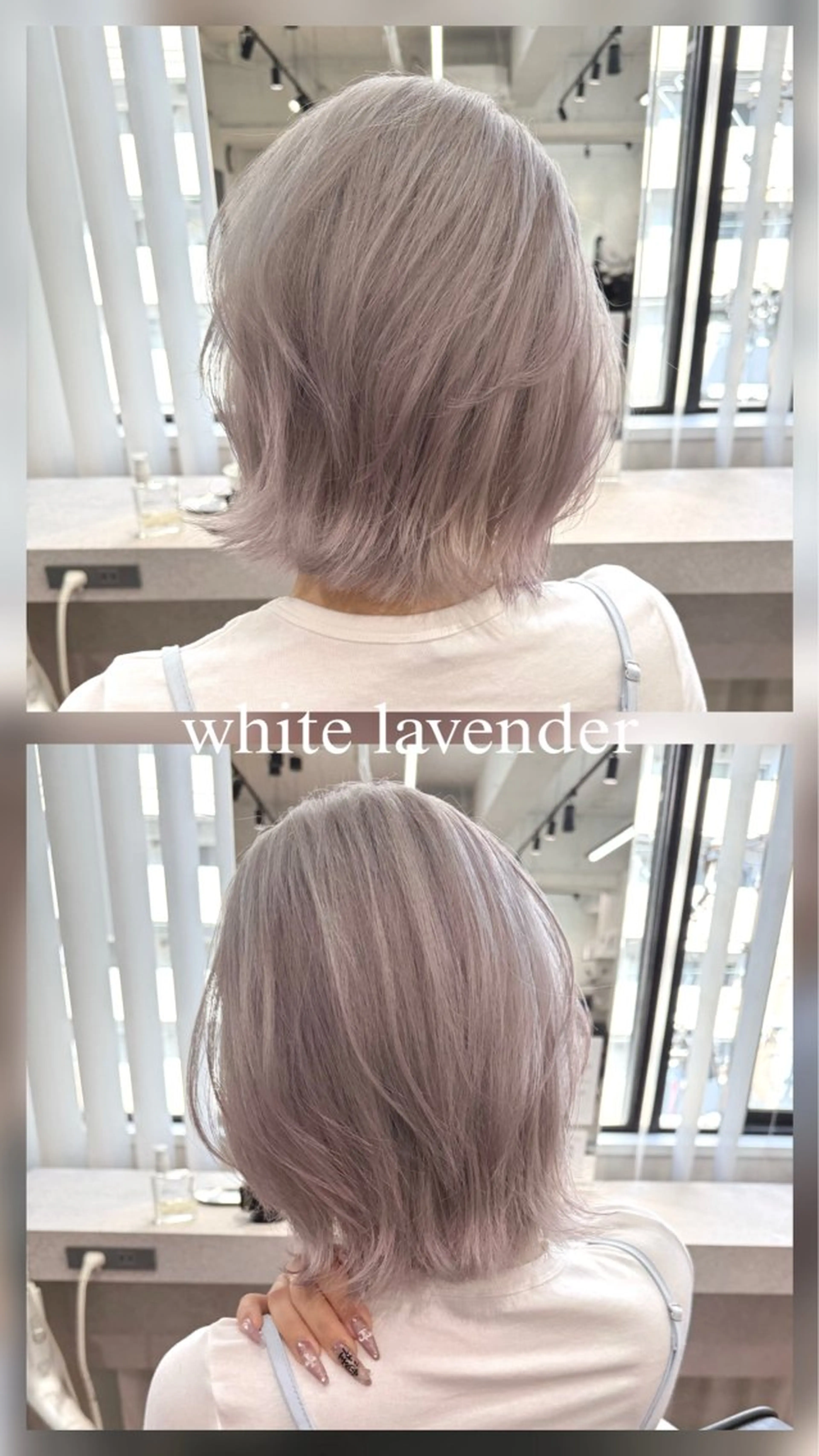 ショート エクステ 💎lino _by _ACNE💎 🧸のヘアスタイル