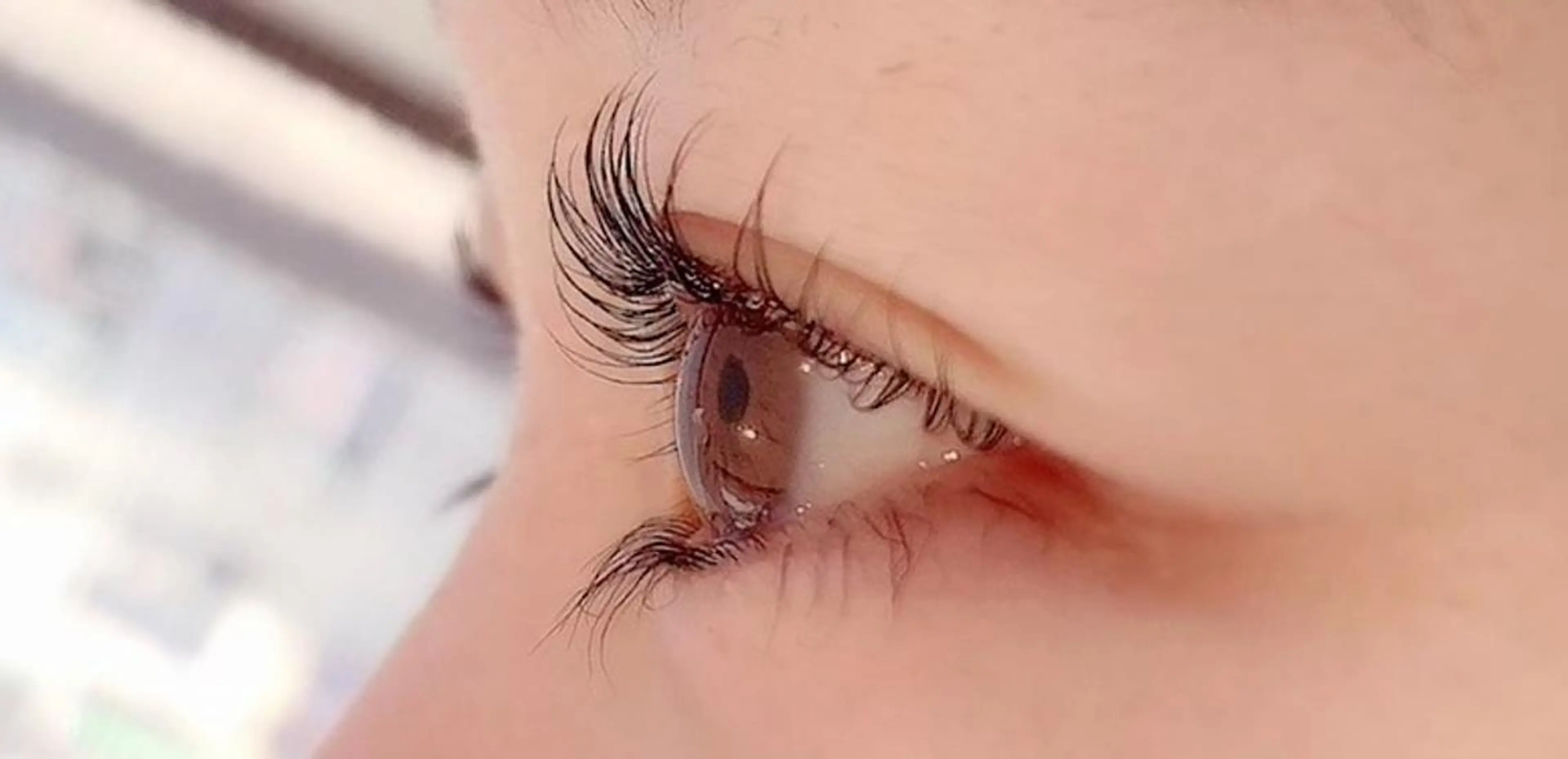 マツエク・マツパ Vie Ange 浦和コルソ店所属・Vie  Ange erikaの眉毛・アイブロウイメージ