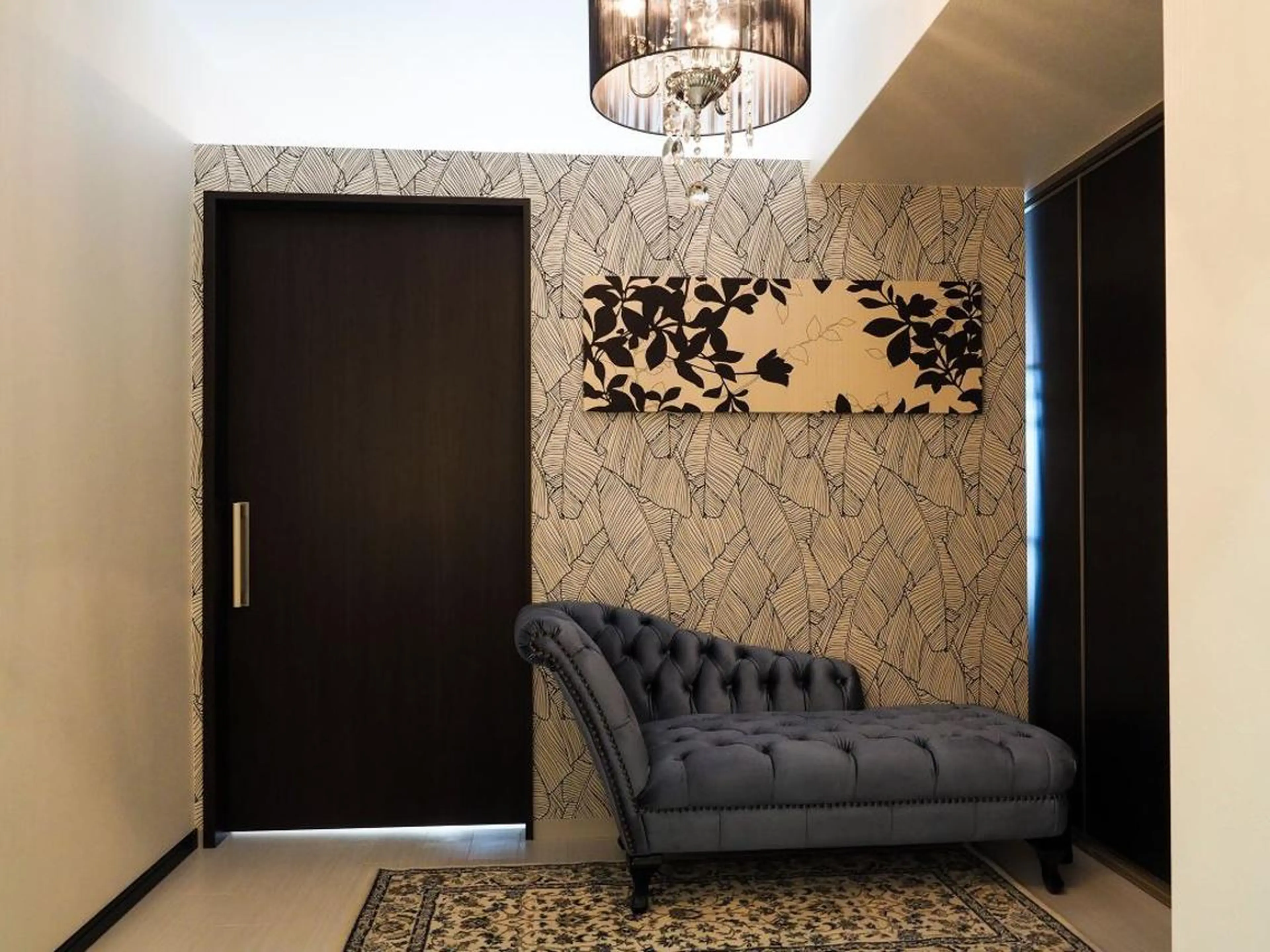 メンズ ラヴァコケット 長堀店のエステ・リラクイメージ