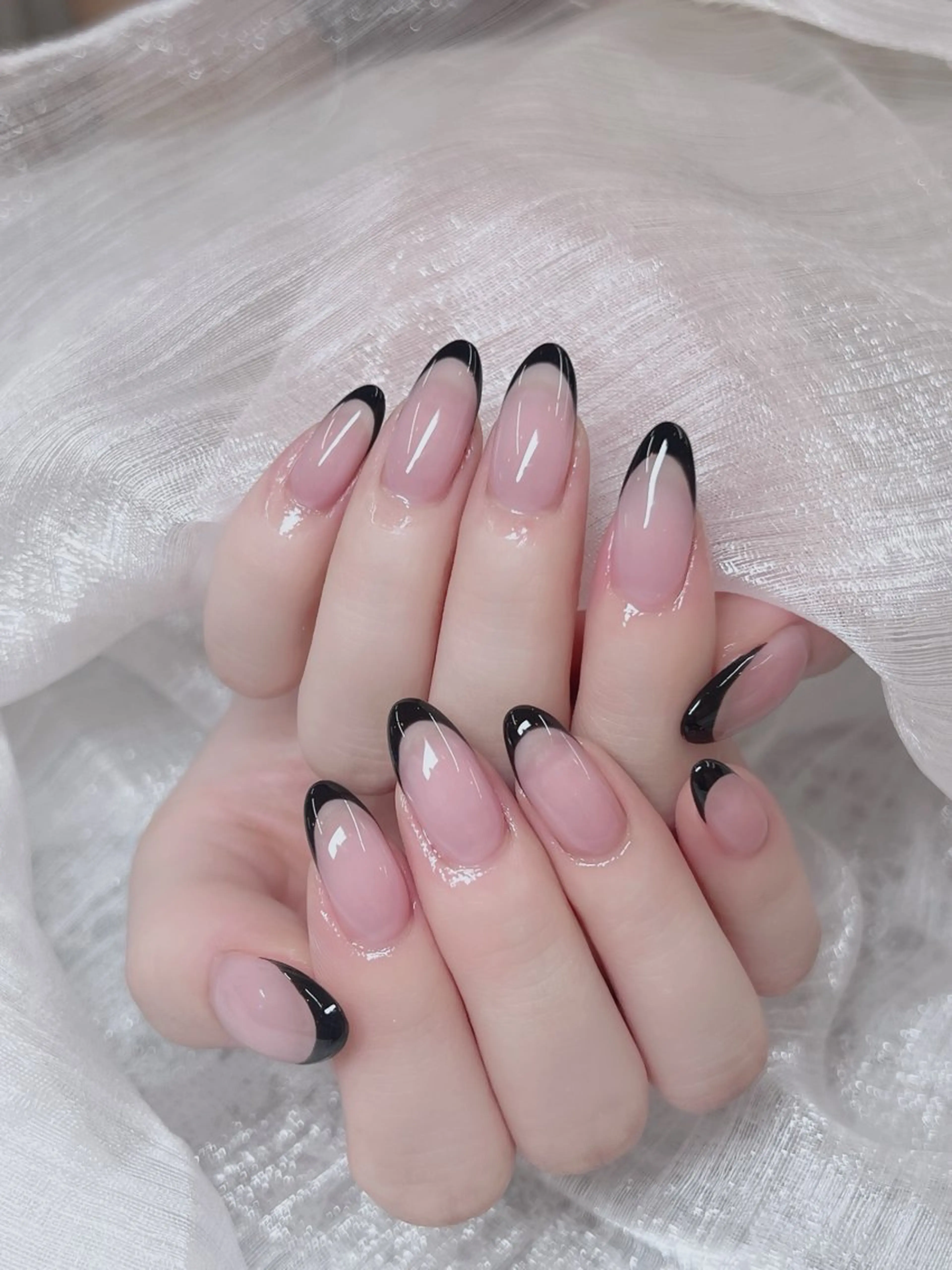 ネイル ハンドネイル Annail Asagayaのネイルデザイン