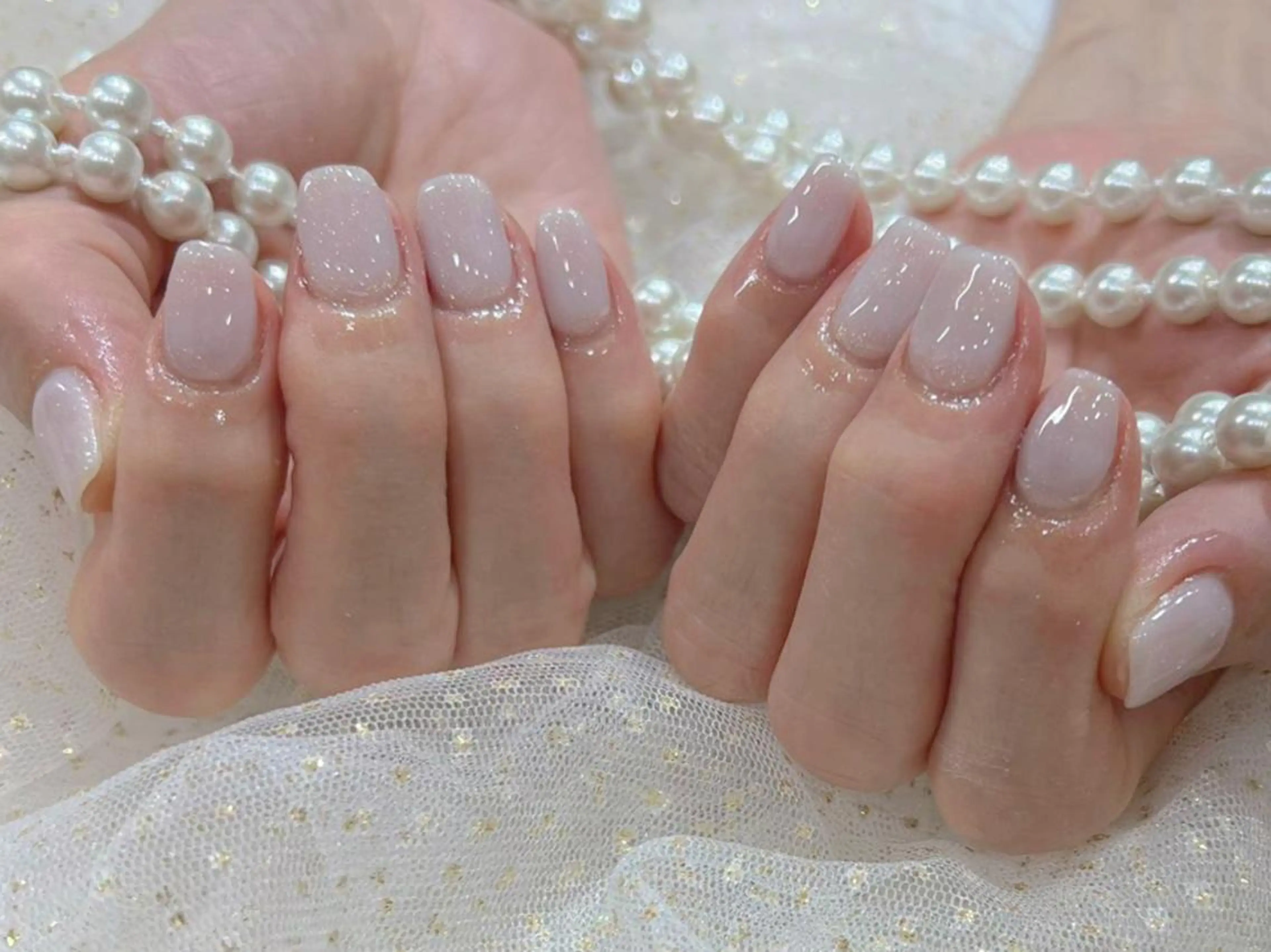 ネイル Umi nail& eyelashのネイルデザイン