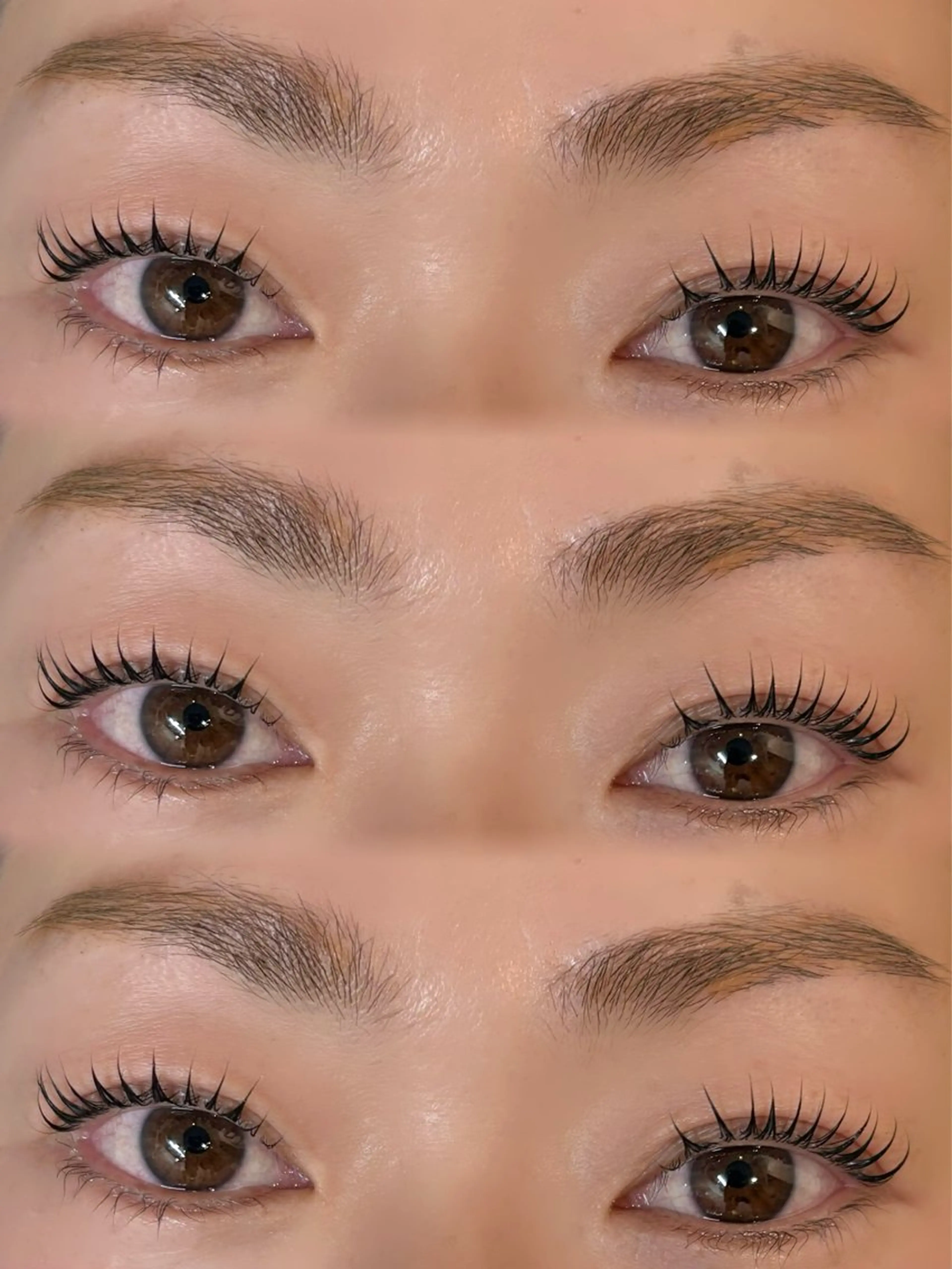 マツエク・マツパ peep 世莉 八田店・蟹江店勤務のマツエク・マツパデザイン