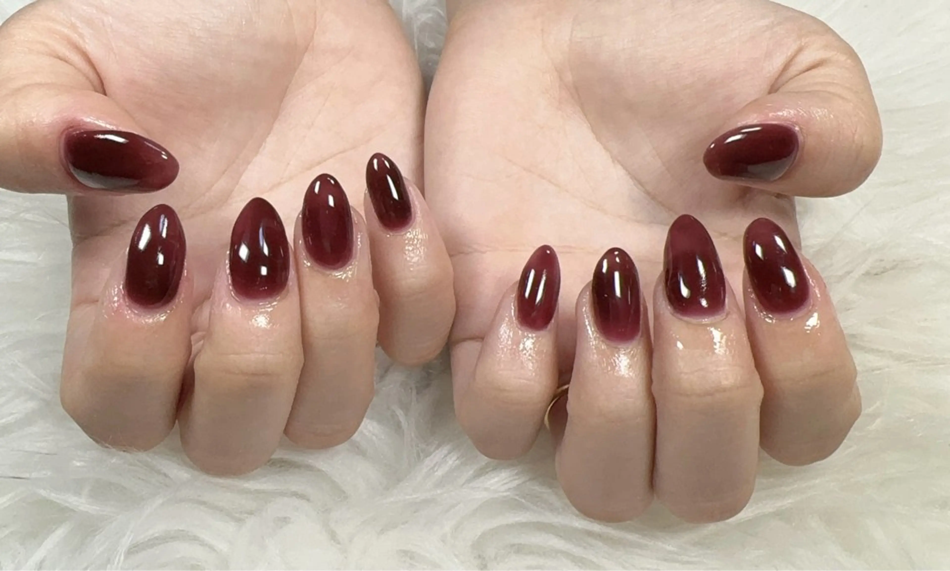 ネイル ネイルサロン ロア旧ジョリーのネイルデザイン