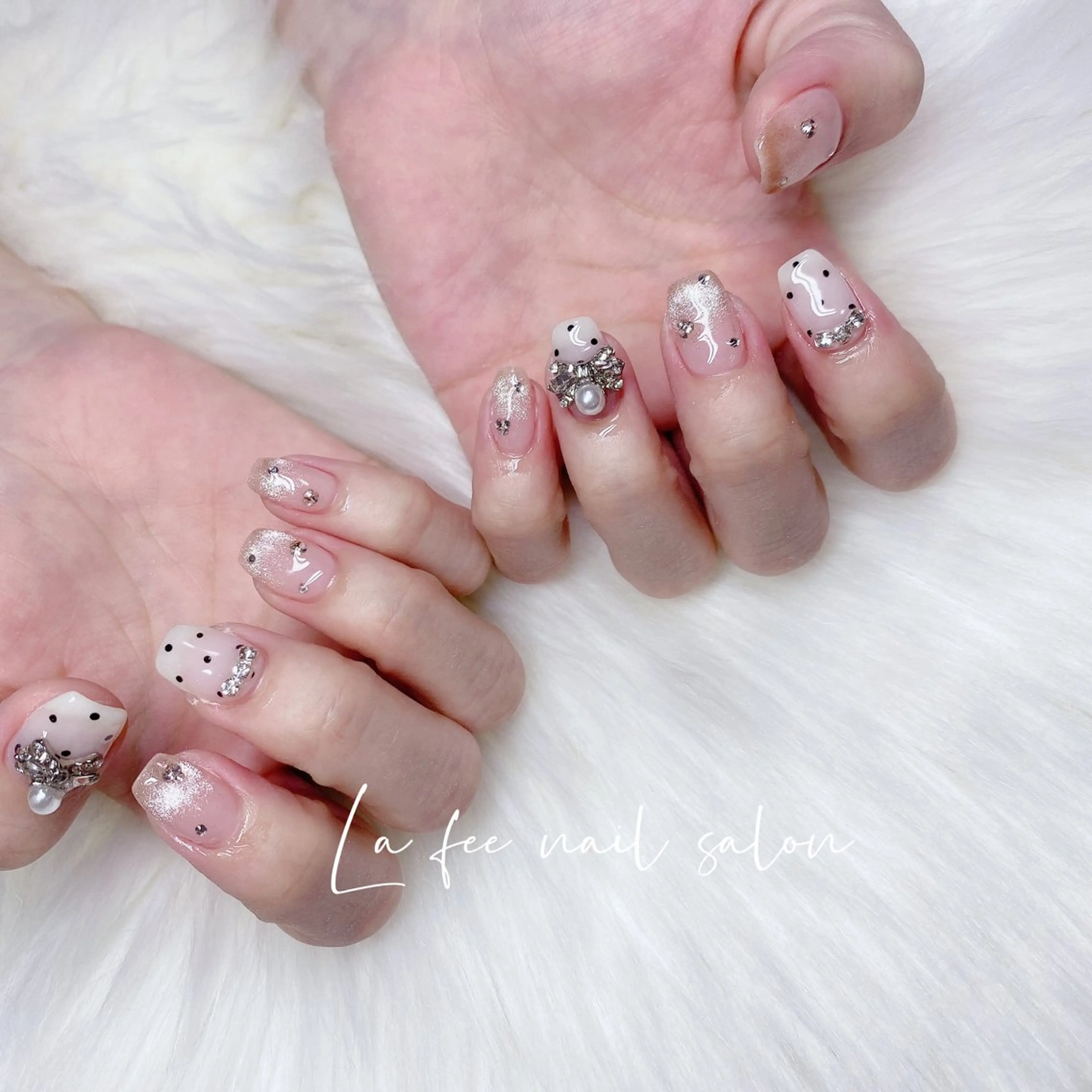 ネイル Ki kiのネイルデザイン