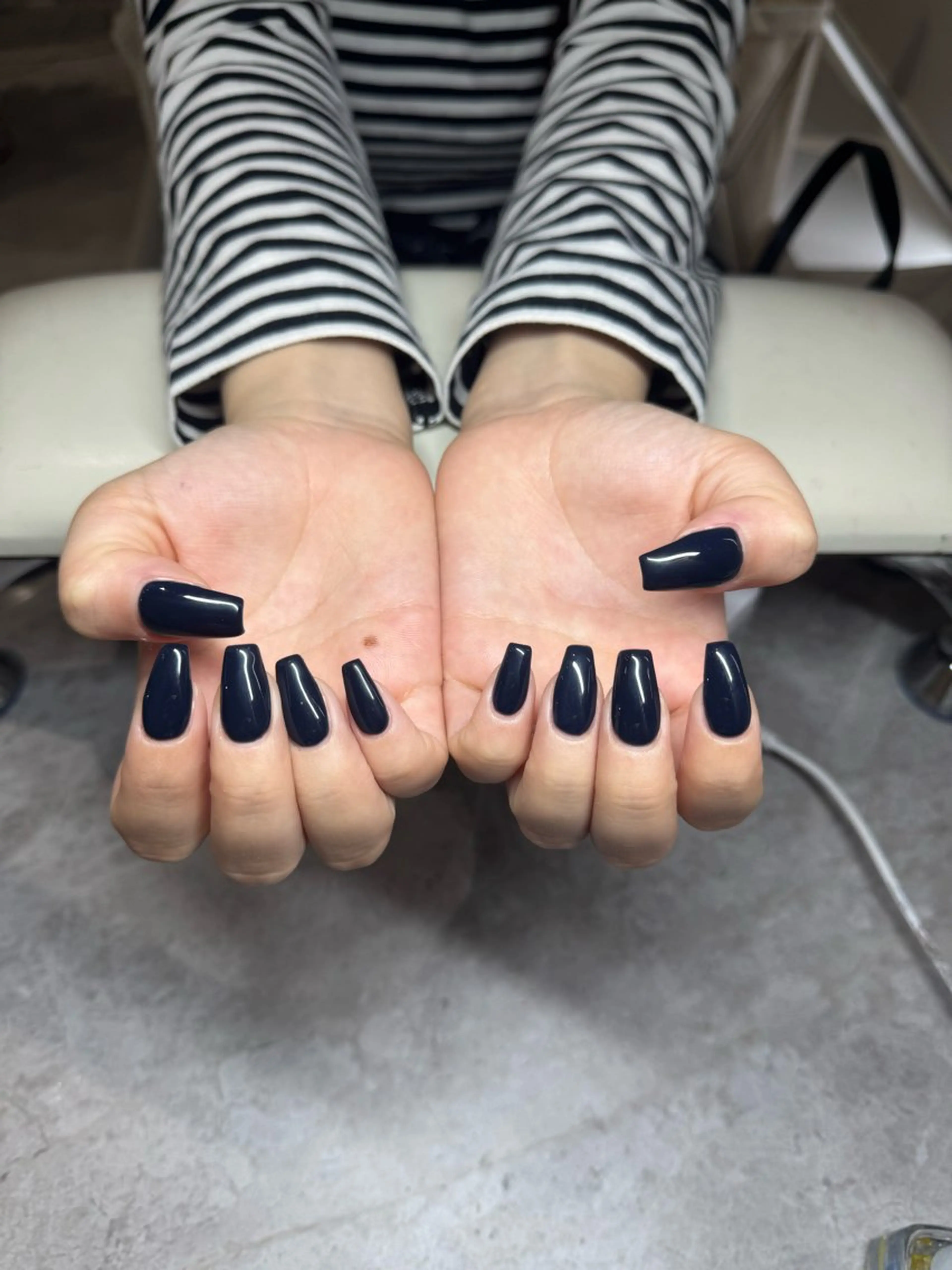 ネイル ハンドネイル IROHA NAIL 北村菜帆のネイルデザイン
