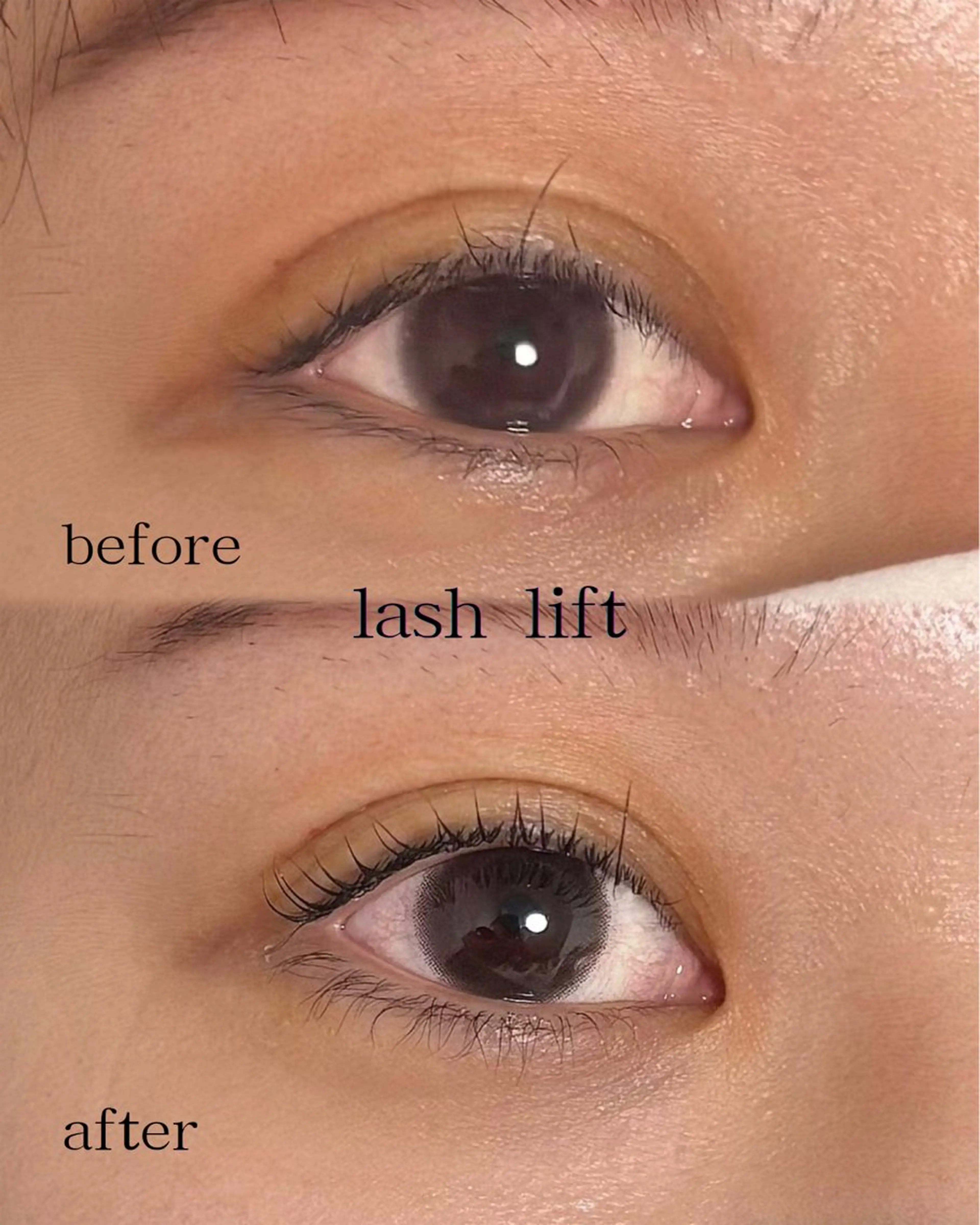 マツエク・マツパ まつ毛パーマ champかなのマツエク・マツパデザイン