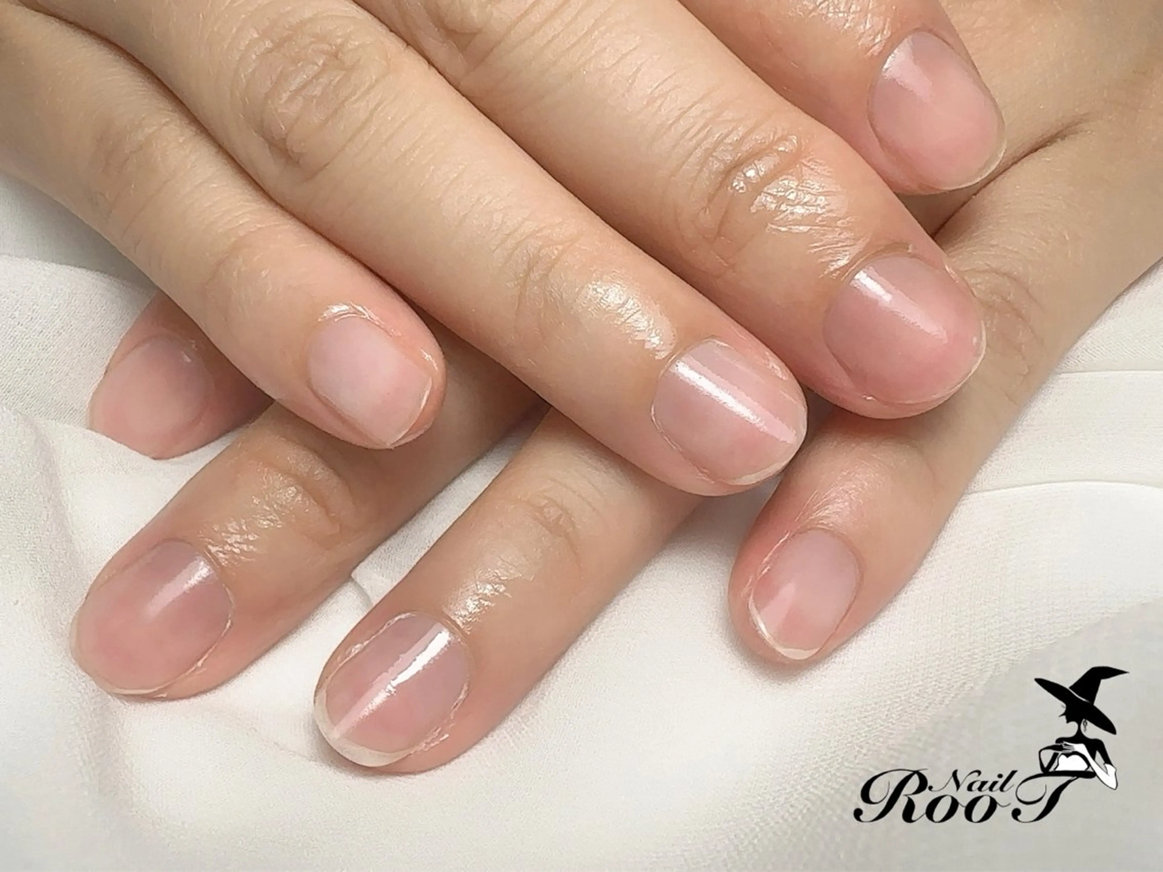 ネイル オフのみ(ネイル) RooT Nailのネイルデザイン