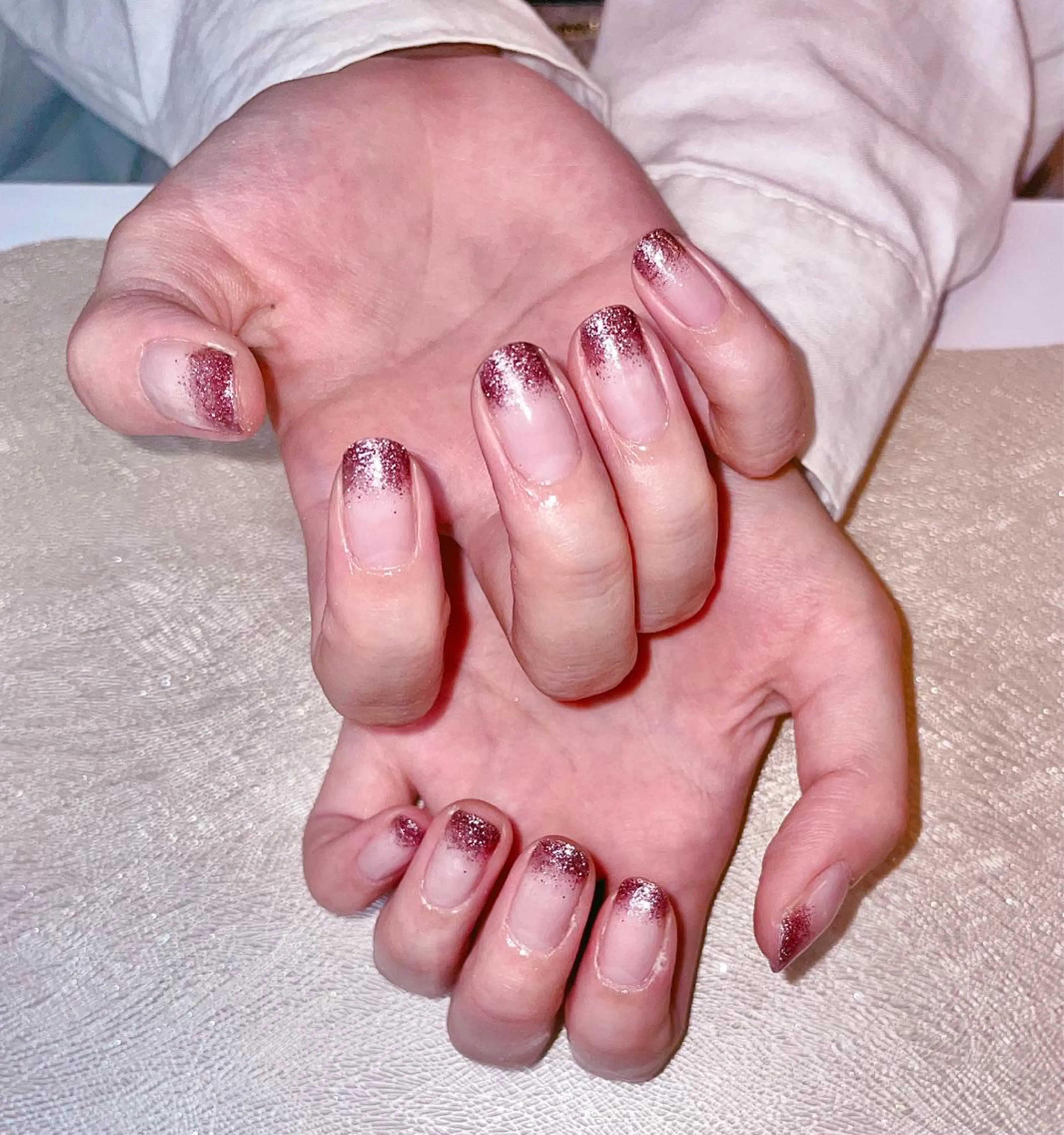 ネイル KIREIE Chinatsuのネイルデザイン