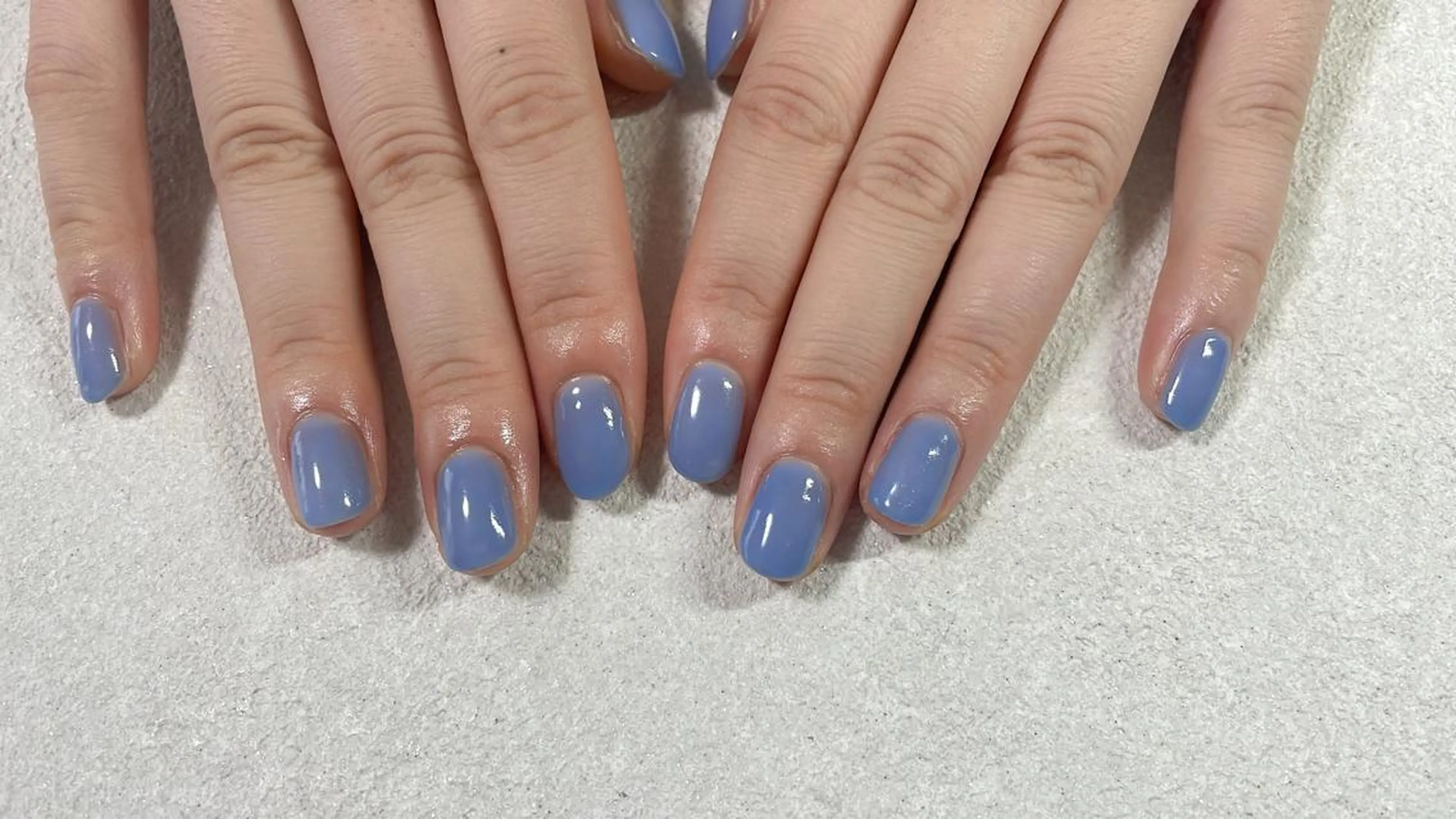 ネイル オーロラネイル フラワーネイル フットネイル フレンチネイル ジェルネイル kikinail 溝の口のネイルデザイン