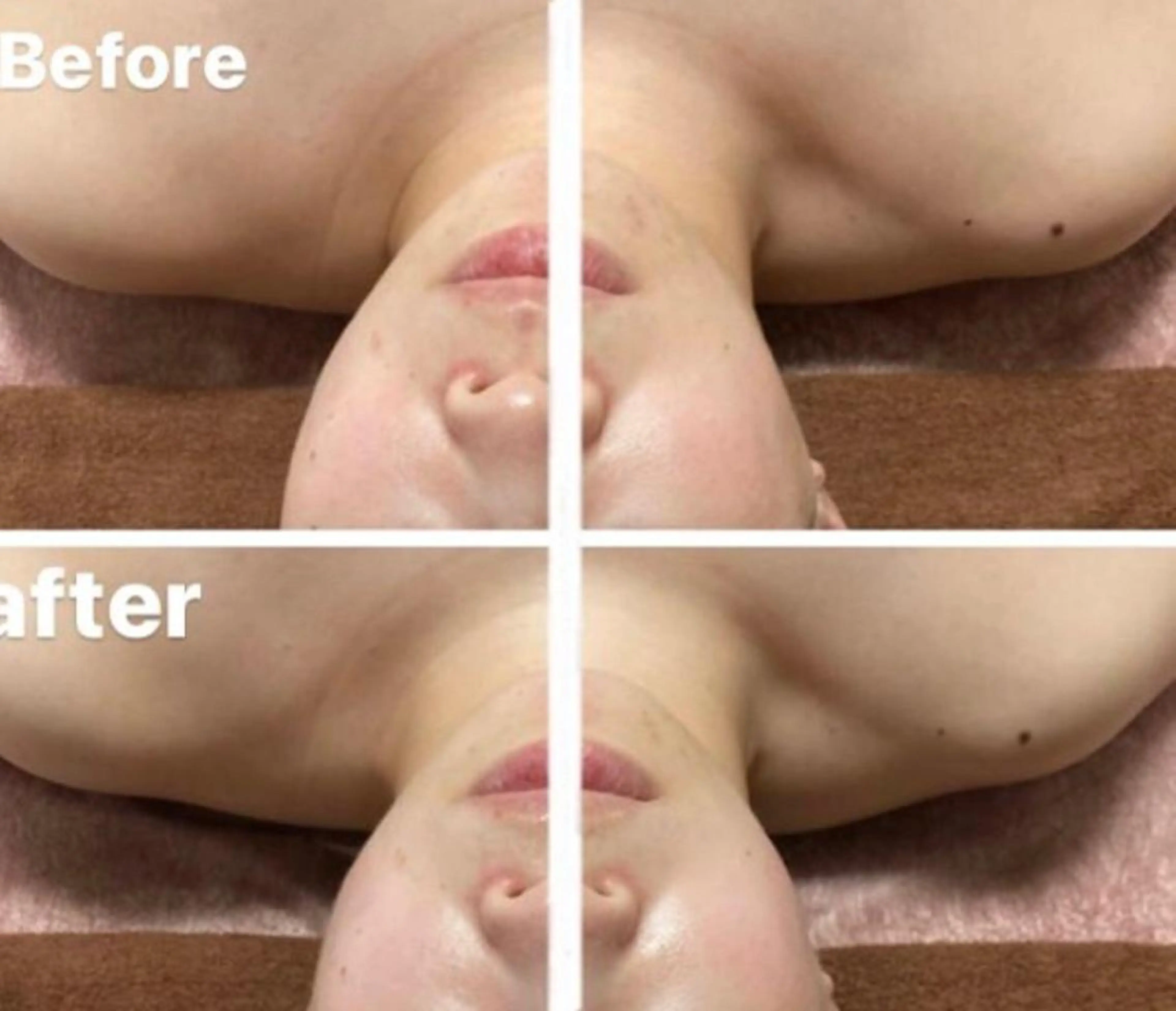 尾関 明子のエステ・リラクイメージ