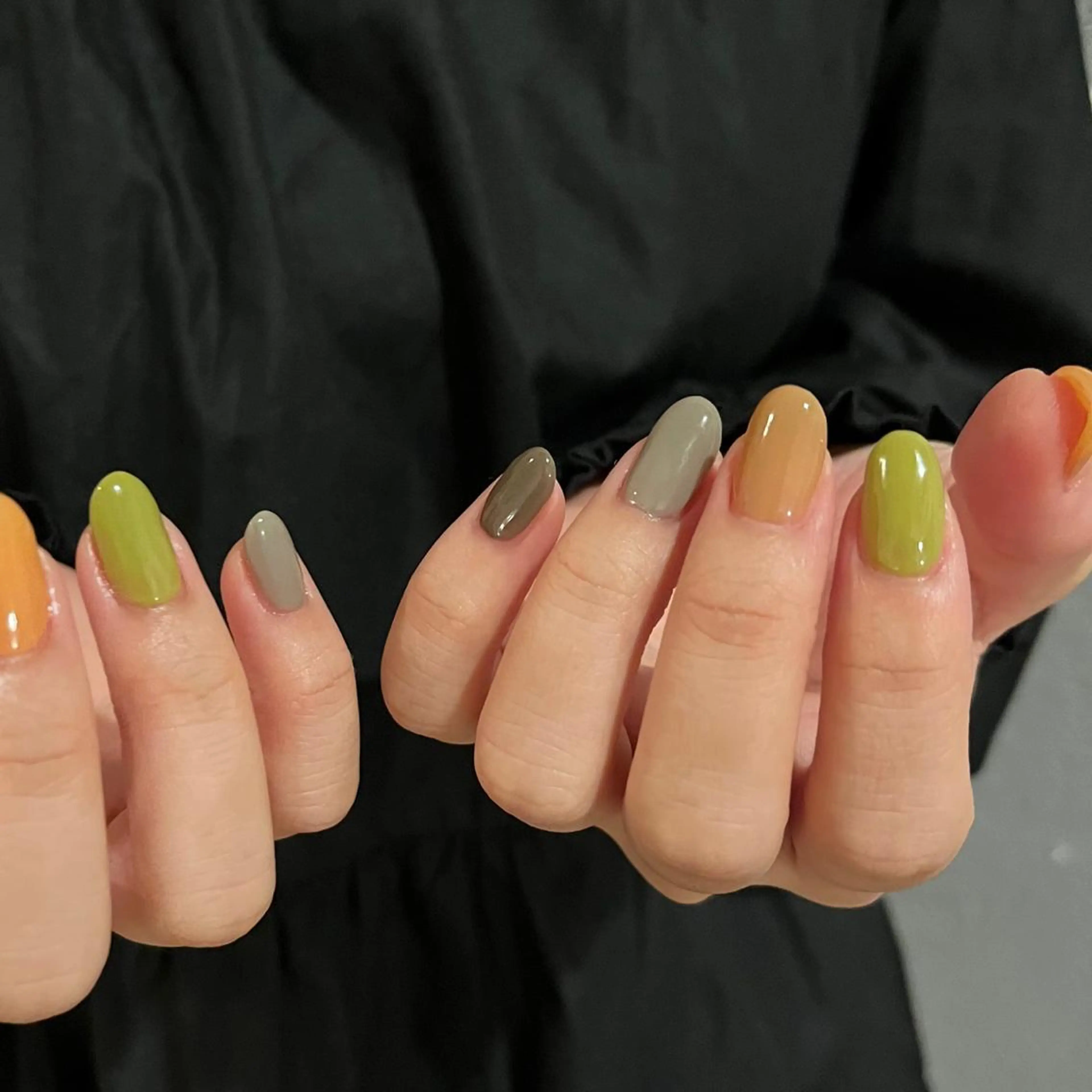 ネイル tlte. NAILのネイルデザイン