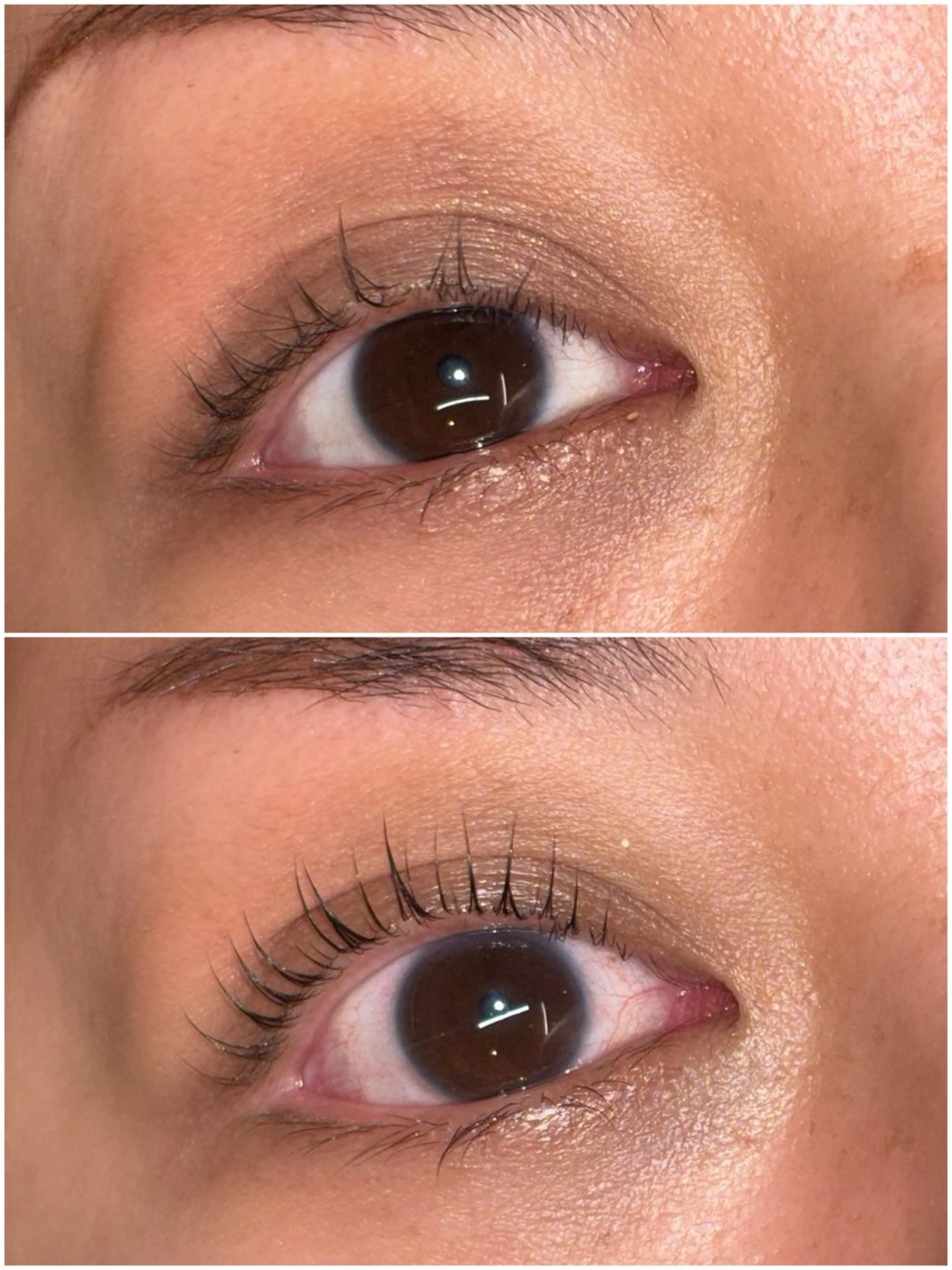 マツエク・マツパ 一重×まつ毛パーマ LUANA TAKAKOの眉毛・アイブロウイメージ