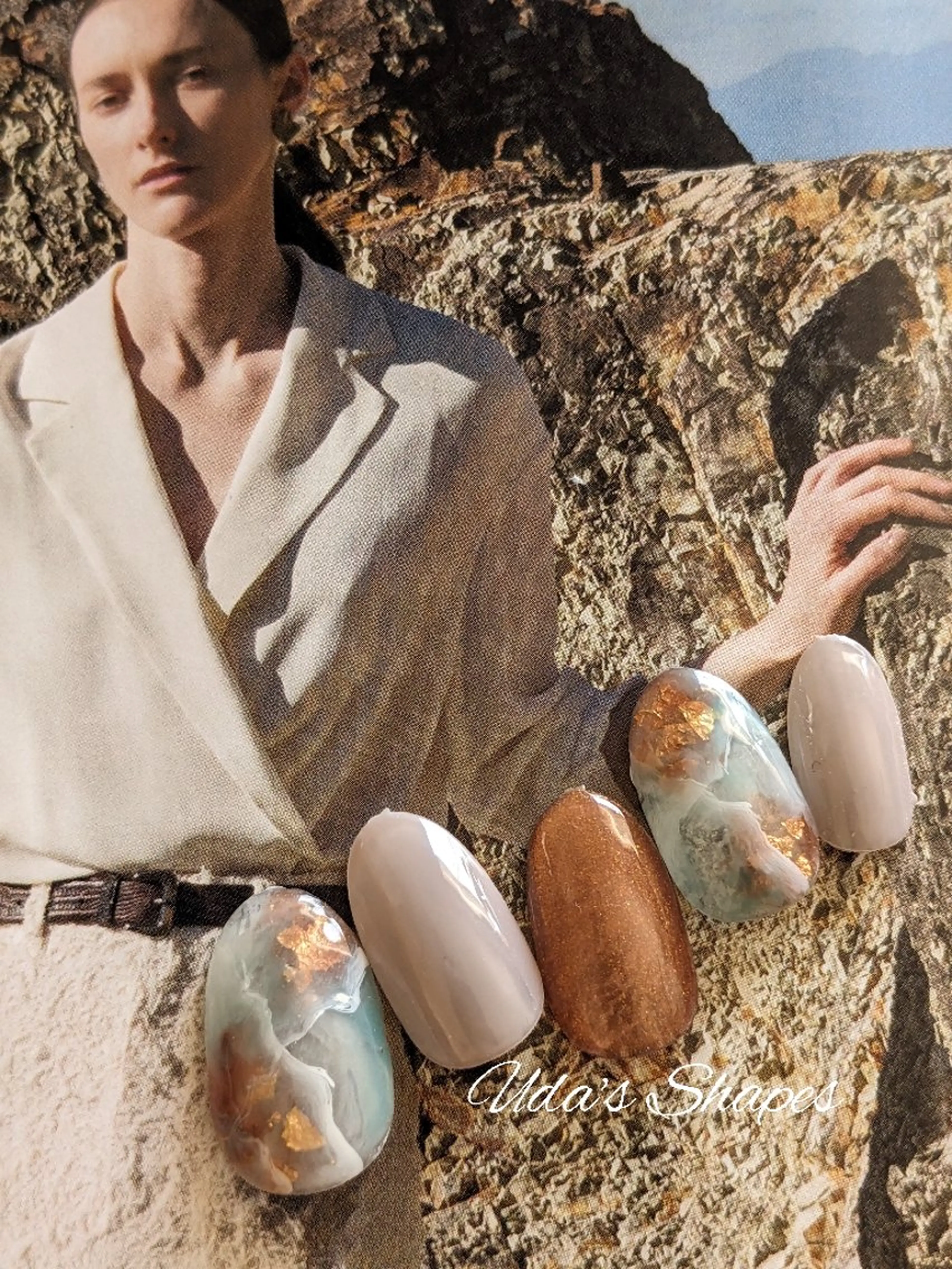 初回オフ無料！シーズン定額初回￥6952全10種類（5月末まで）の写真