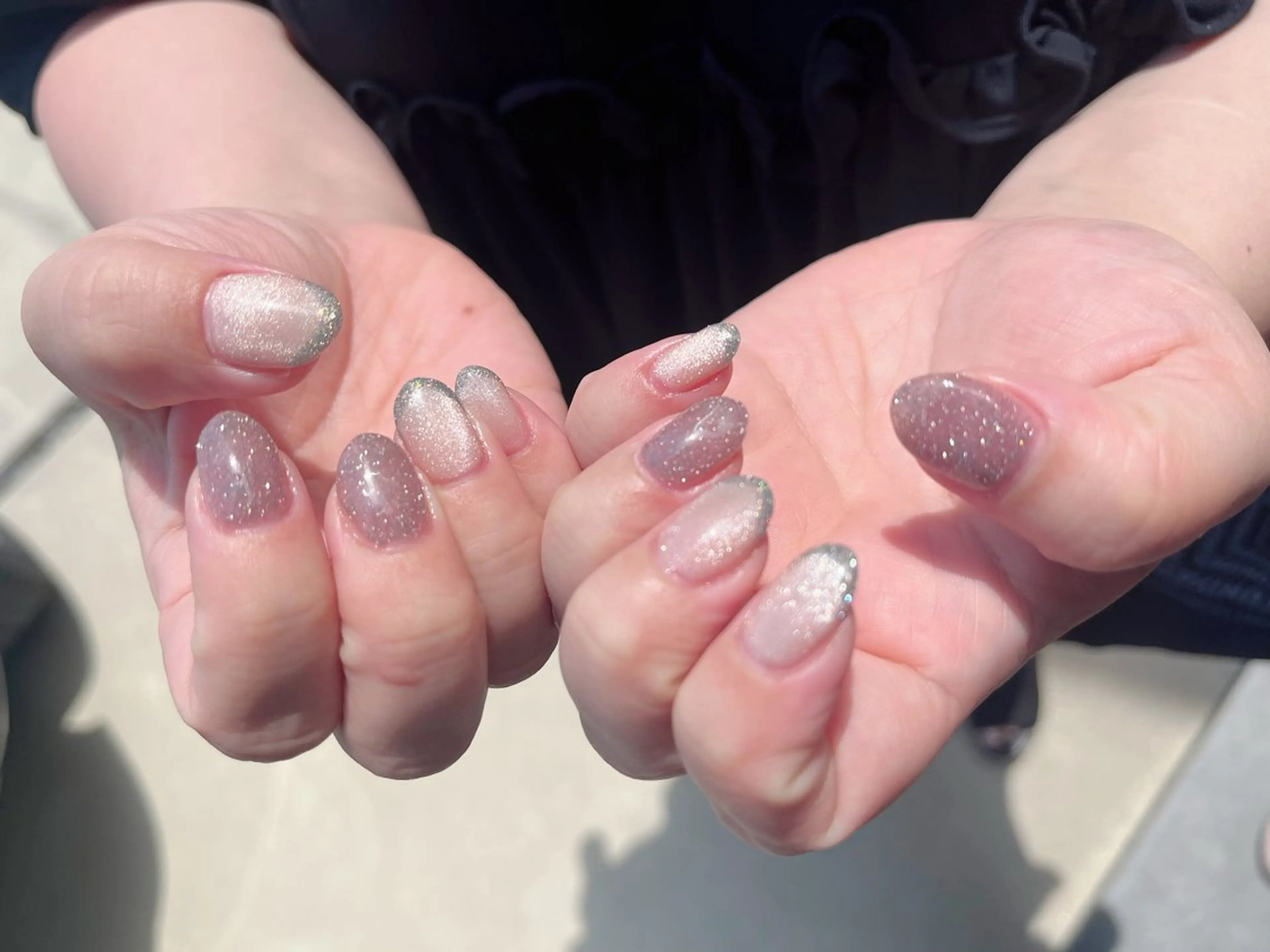 ネイル haru.nail harunaのネイルデザイン