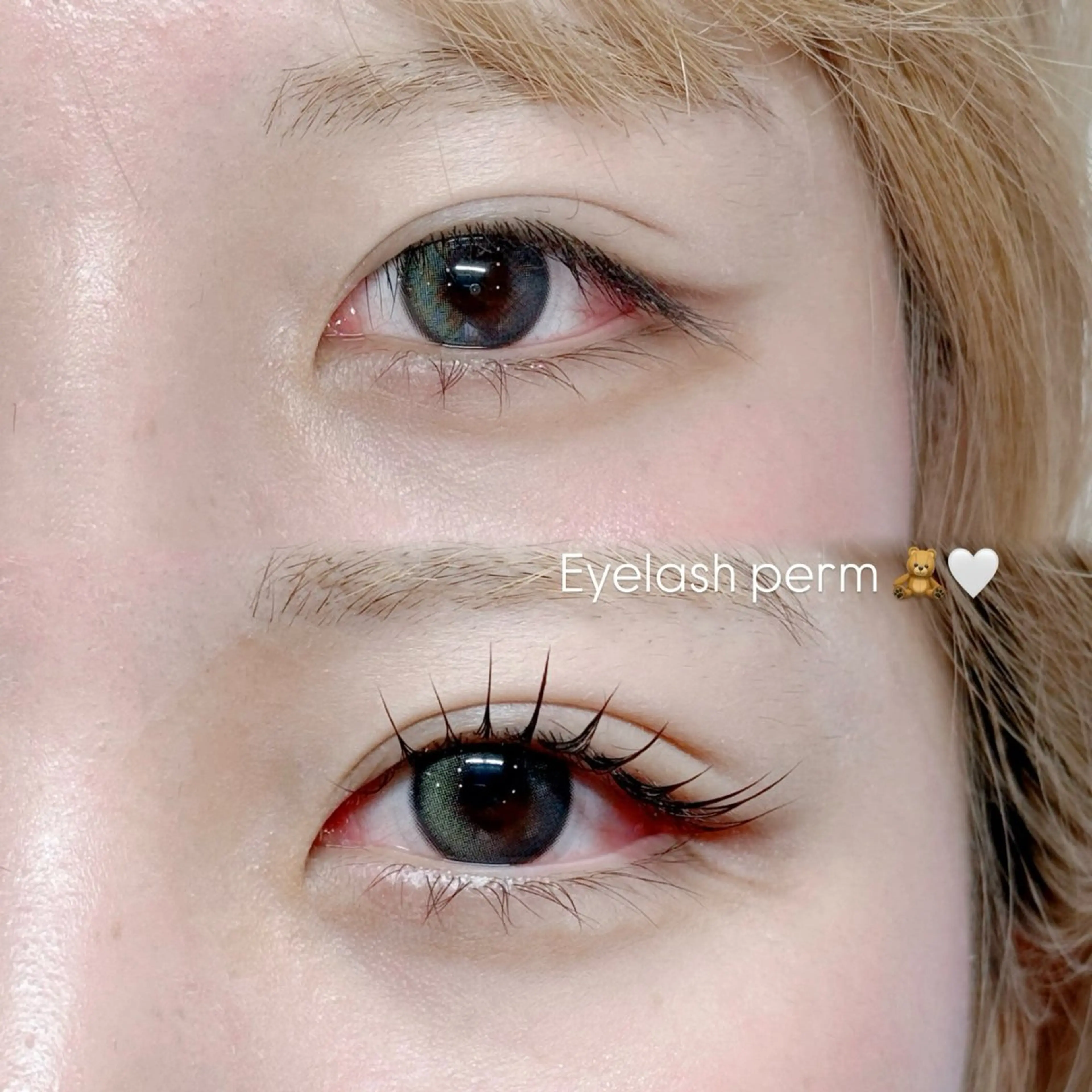 マツエク・マツパ マツパ ami eyelash✧‧˚のマツエク・マツパデザイン
