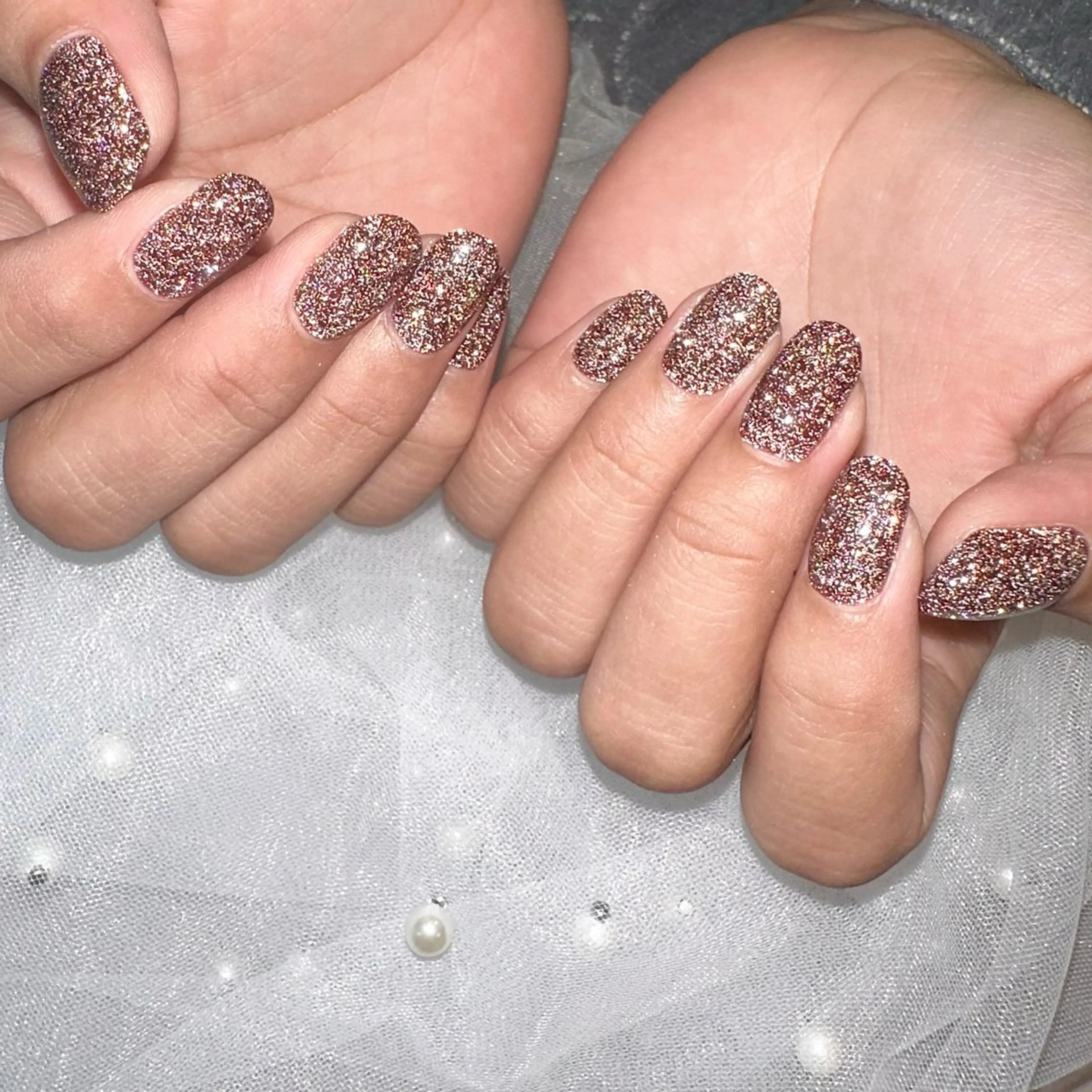 ネイル Reillynail みさきのネイルデザイン