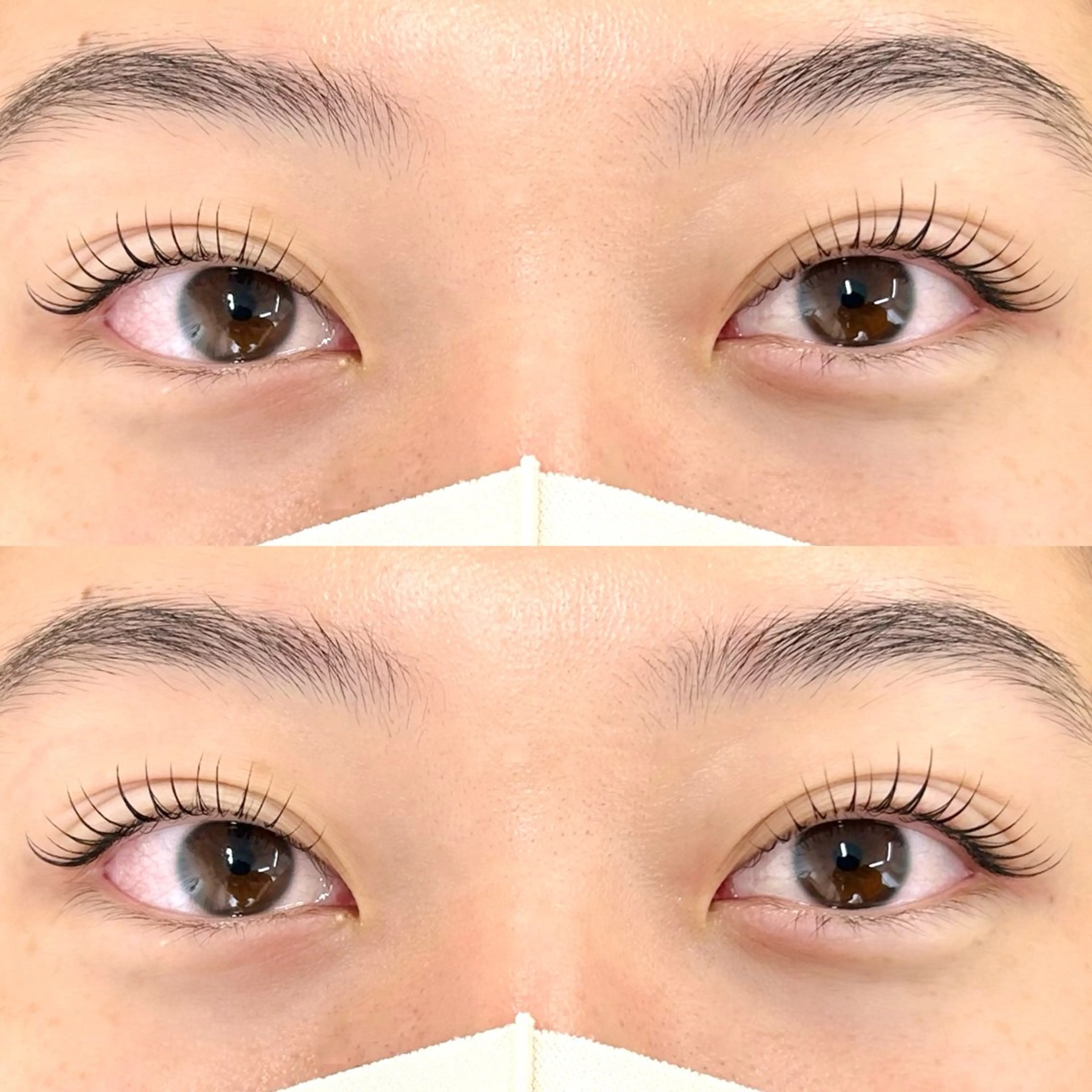 マツエク・マツパ マツパ THE BALM🐦 橋本♪のマツエク・マツパデザイン