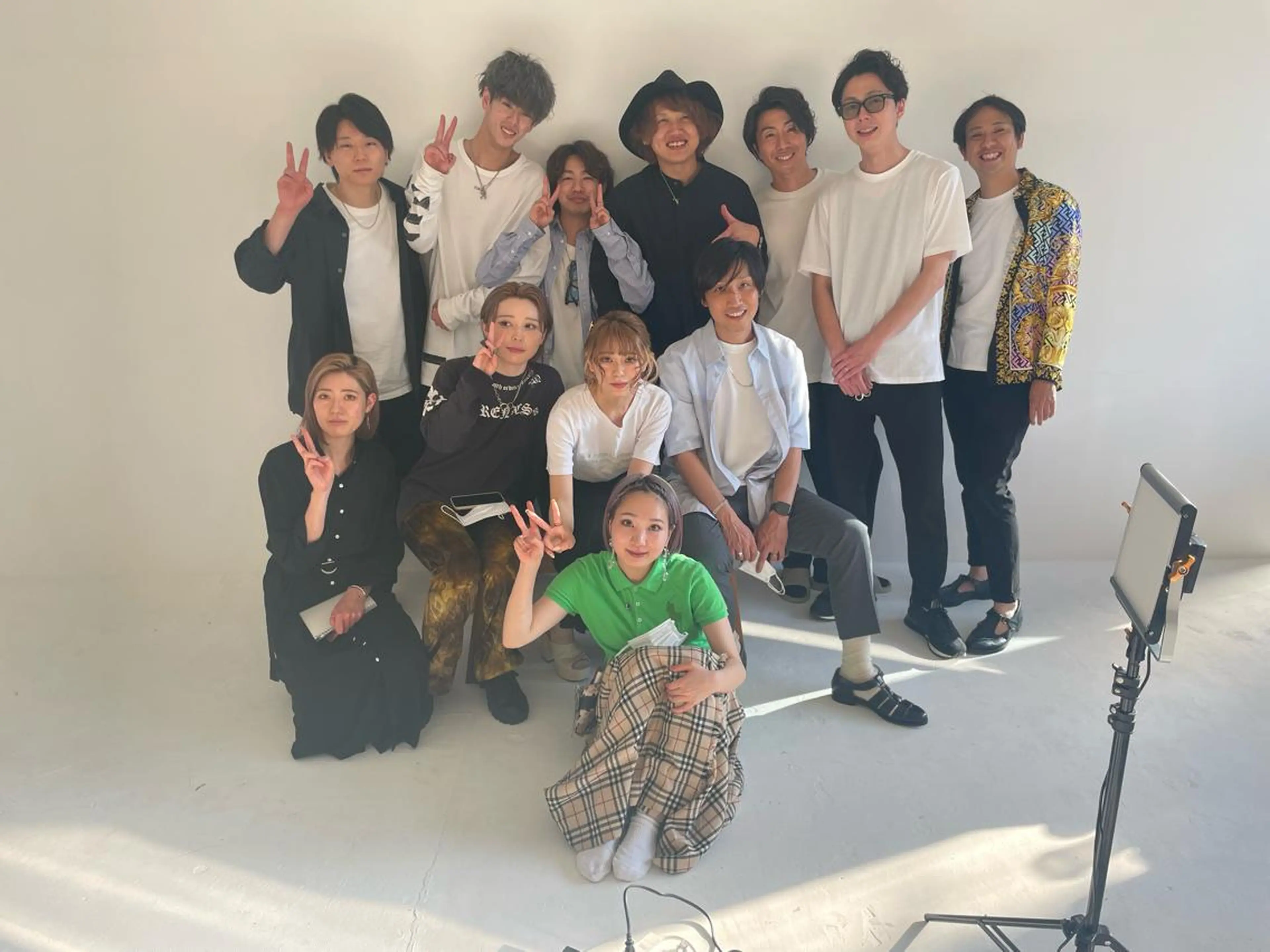 カット パーマ トリートメント 難しい髪質の縮毛矯正 高岡/射水/髪質改善のヘアスタイル