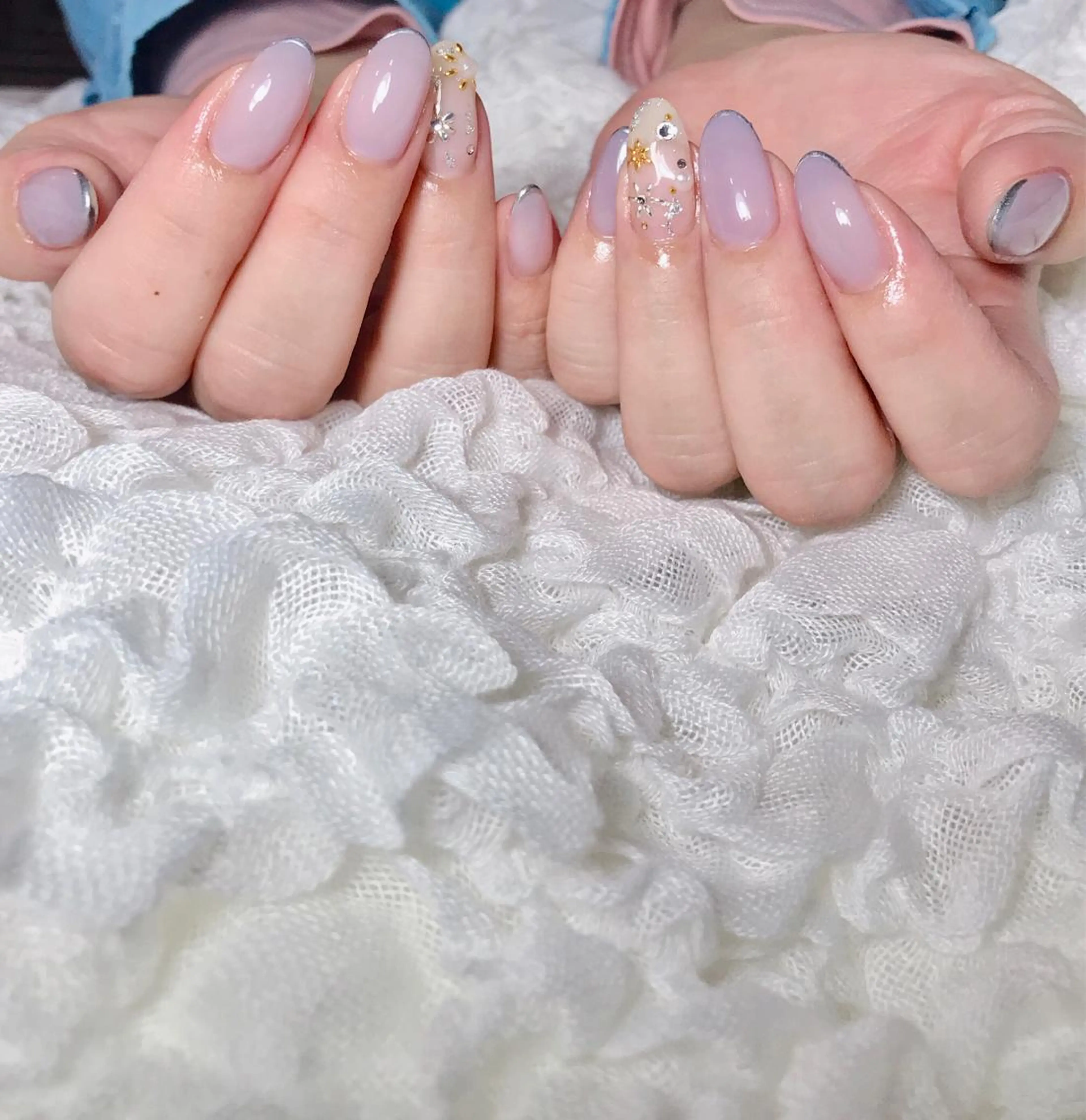 ネイル 土屋 智子のエステ・リラクイメージ