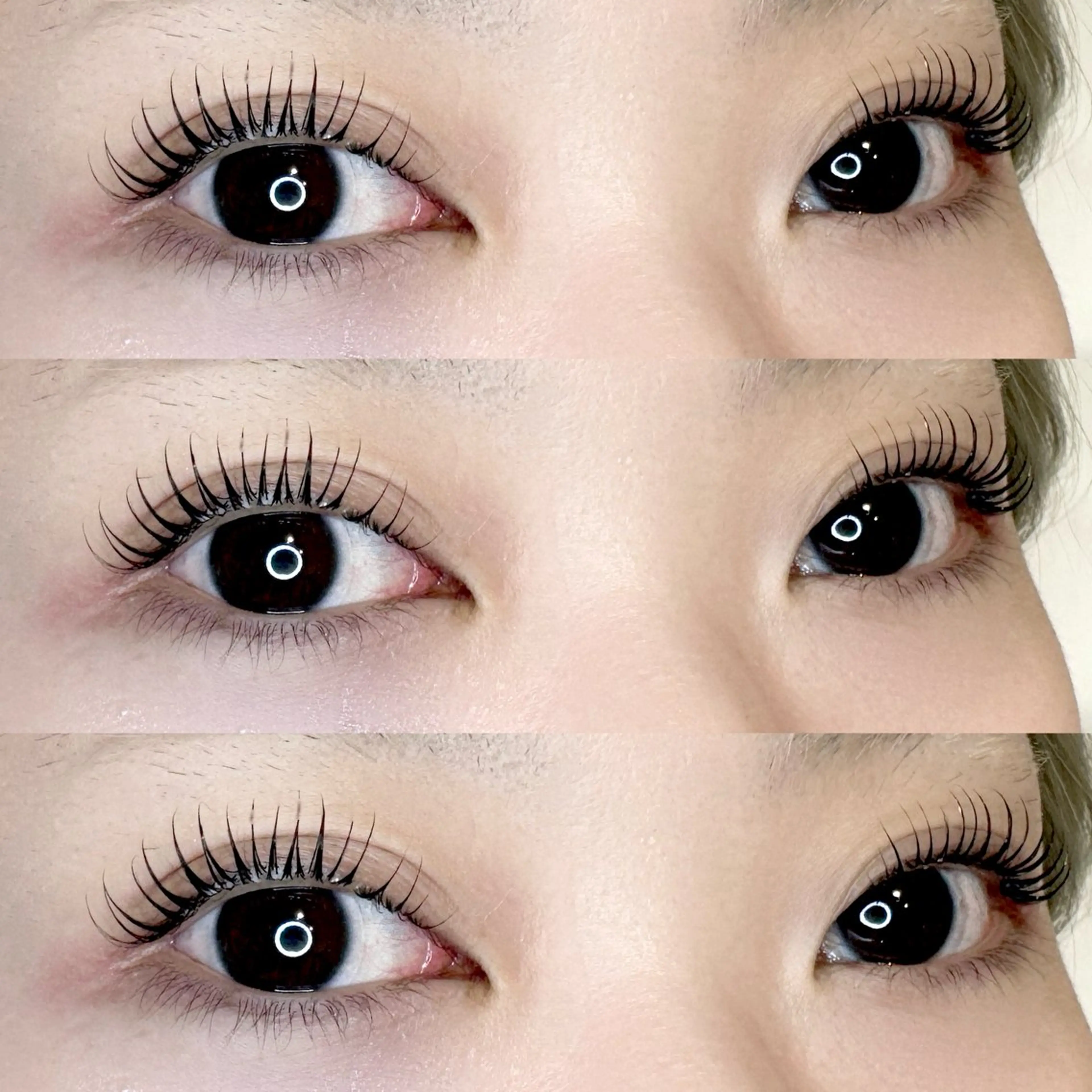 マツエク・マツパ マツパ AMPHITOKYO 牧田伊代野の眉毛・アイブロウイメージ