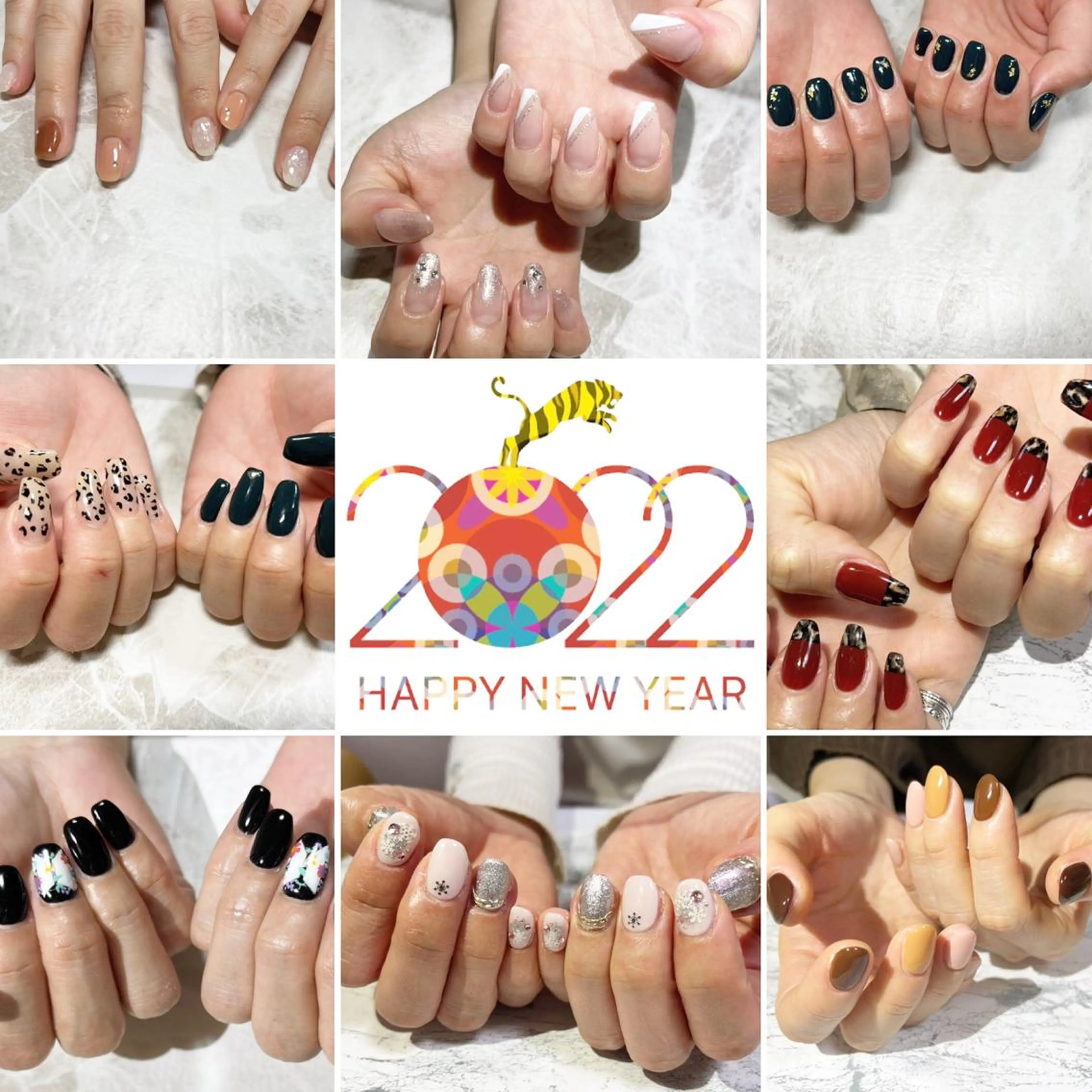 ネイル nail fufla ♡yamane♡のネイルデザイン