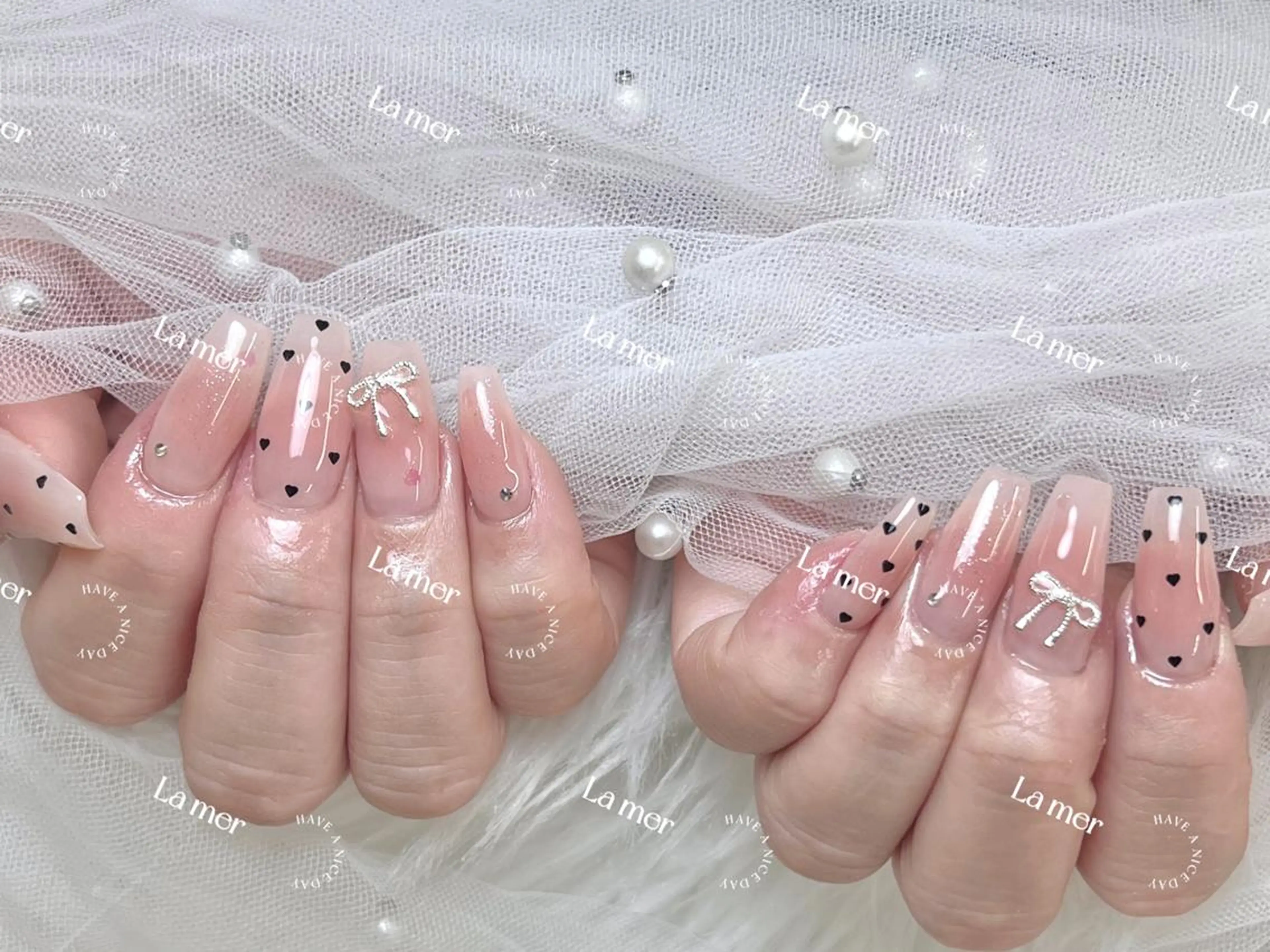 ネイル 🌻 Momoko_のネイルデザイン