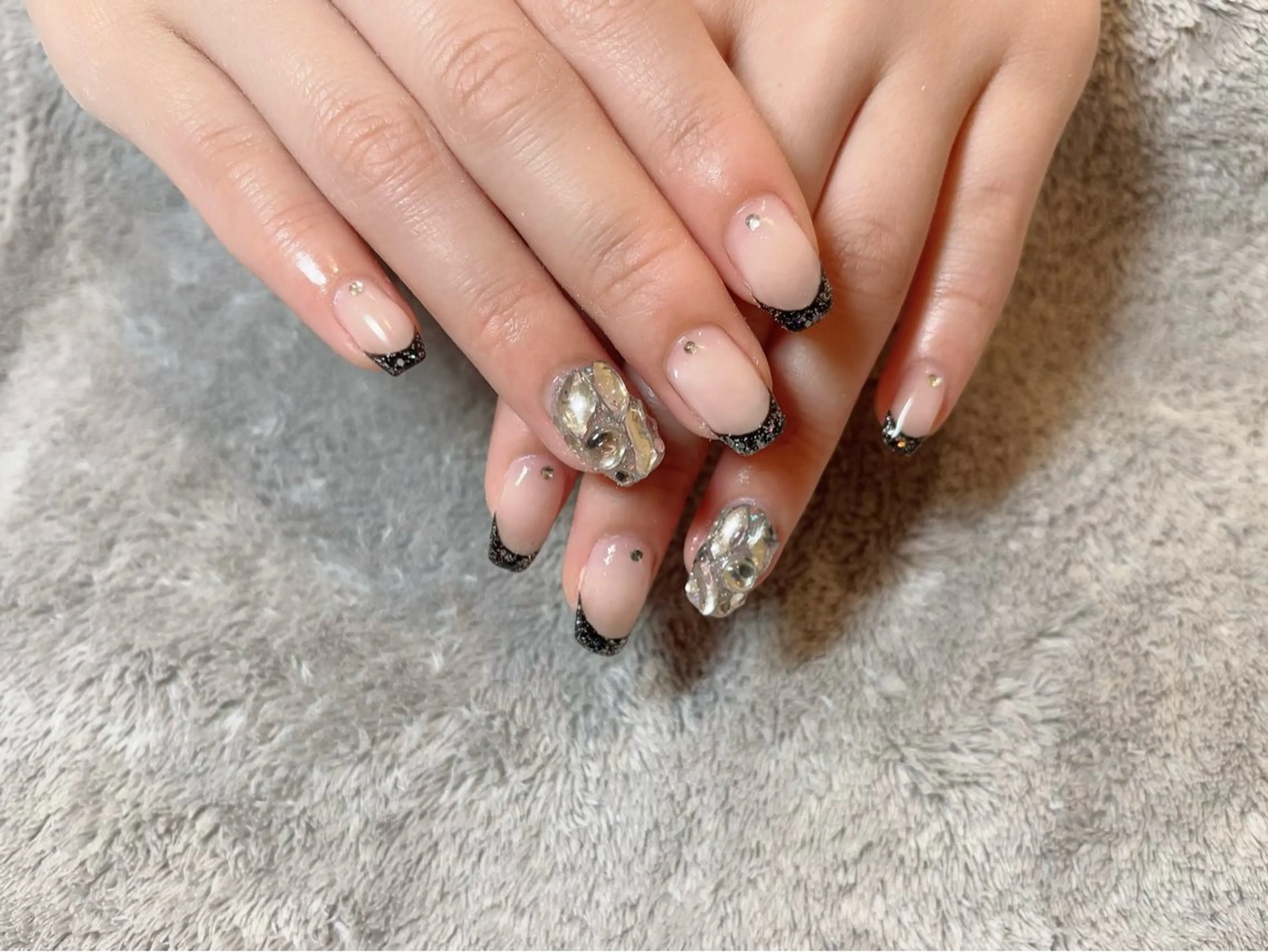 ネイル coco NATSUMIのネイルデザイン