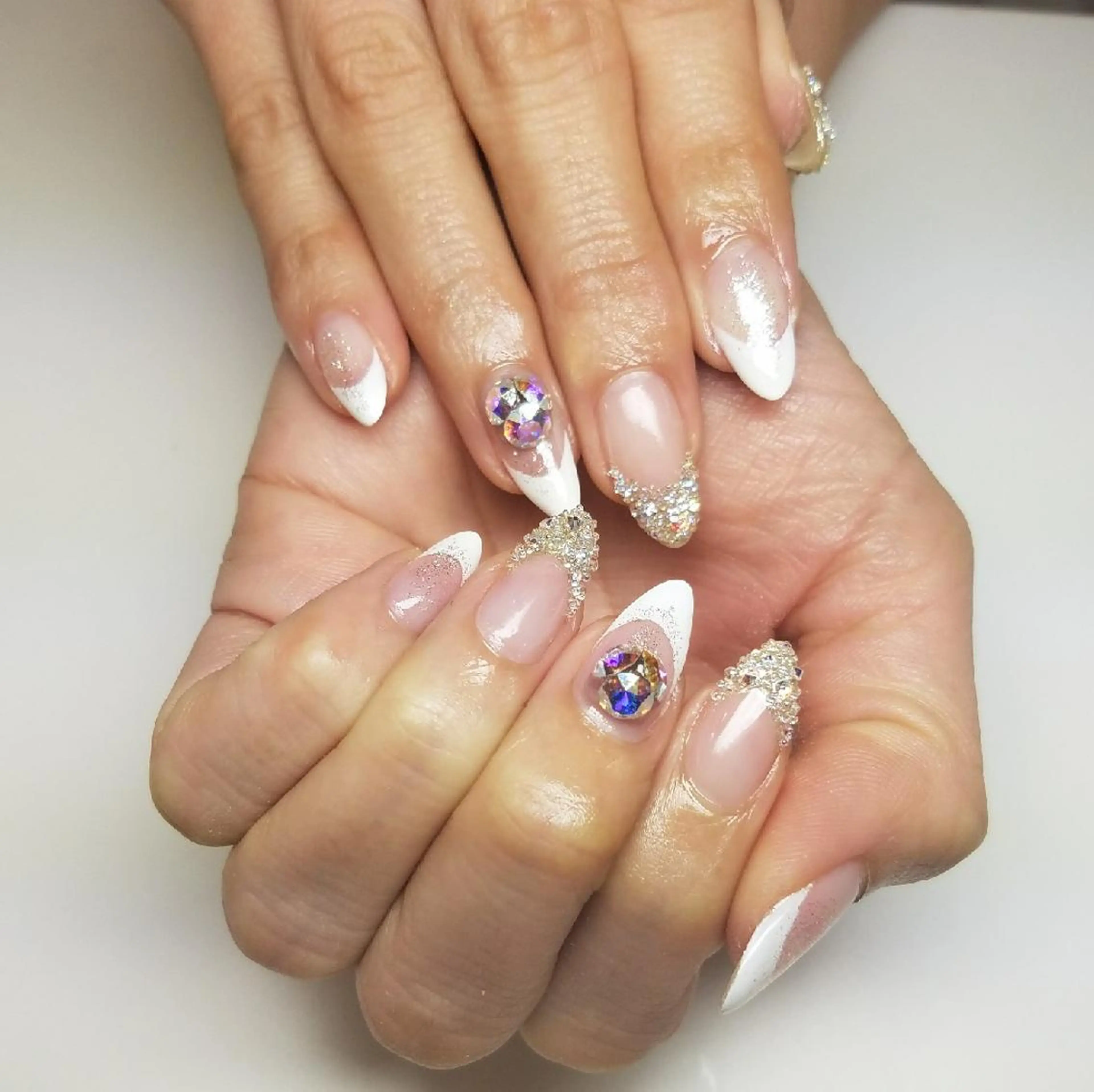 ネイル Genesis Plus大津京店のネイルデザイン