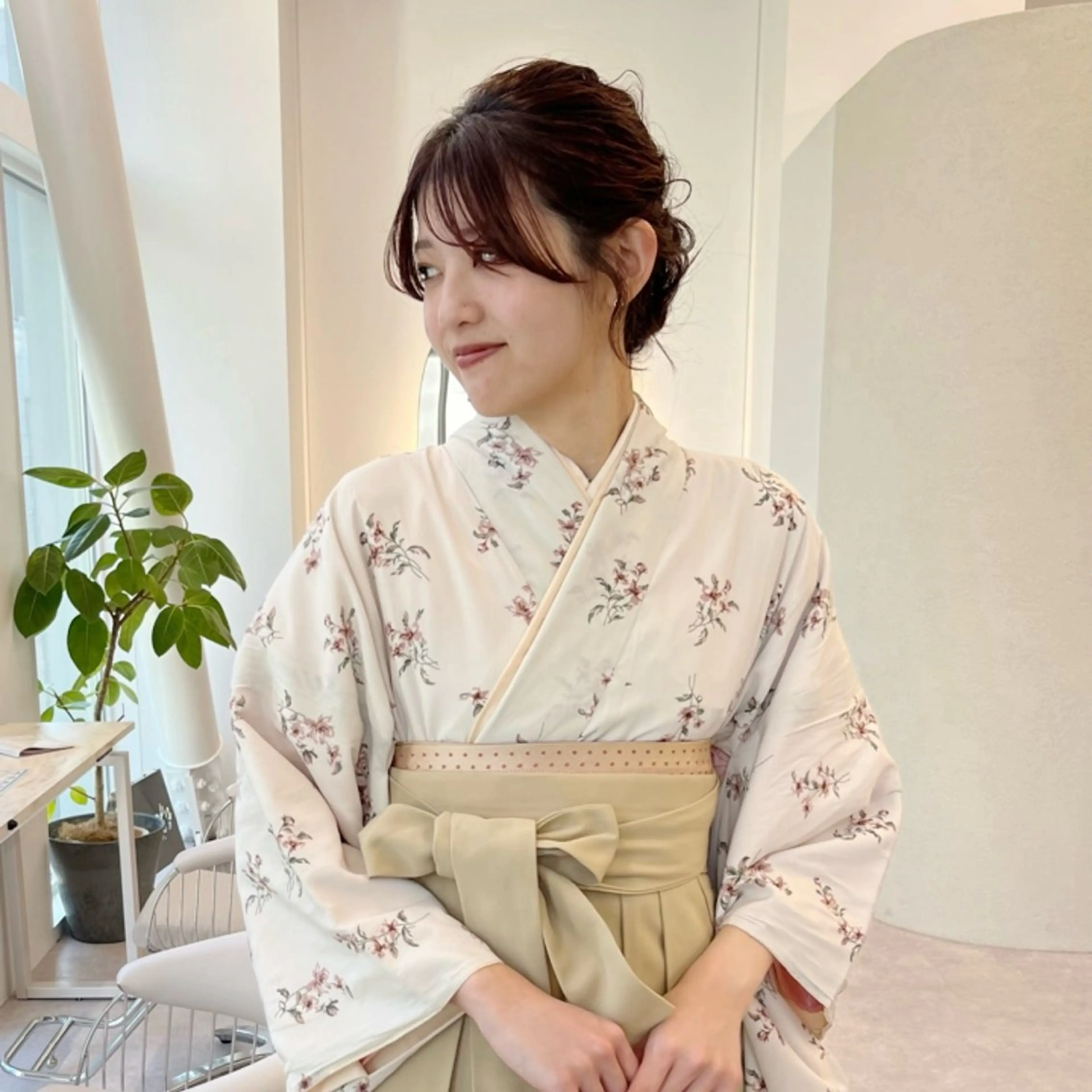 酸熱トリートメント/ 髪質改善🌟玉井香奈のヘアスタイル