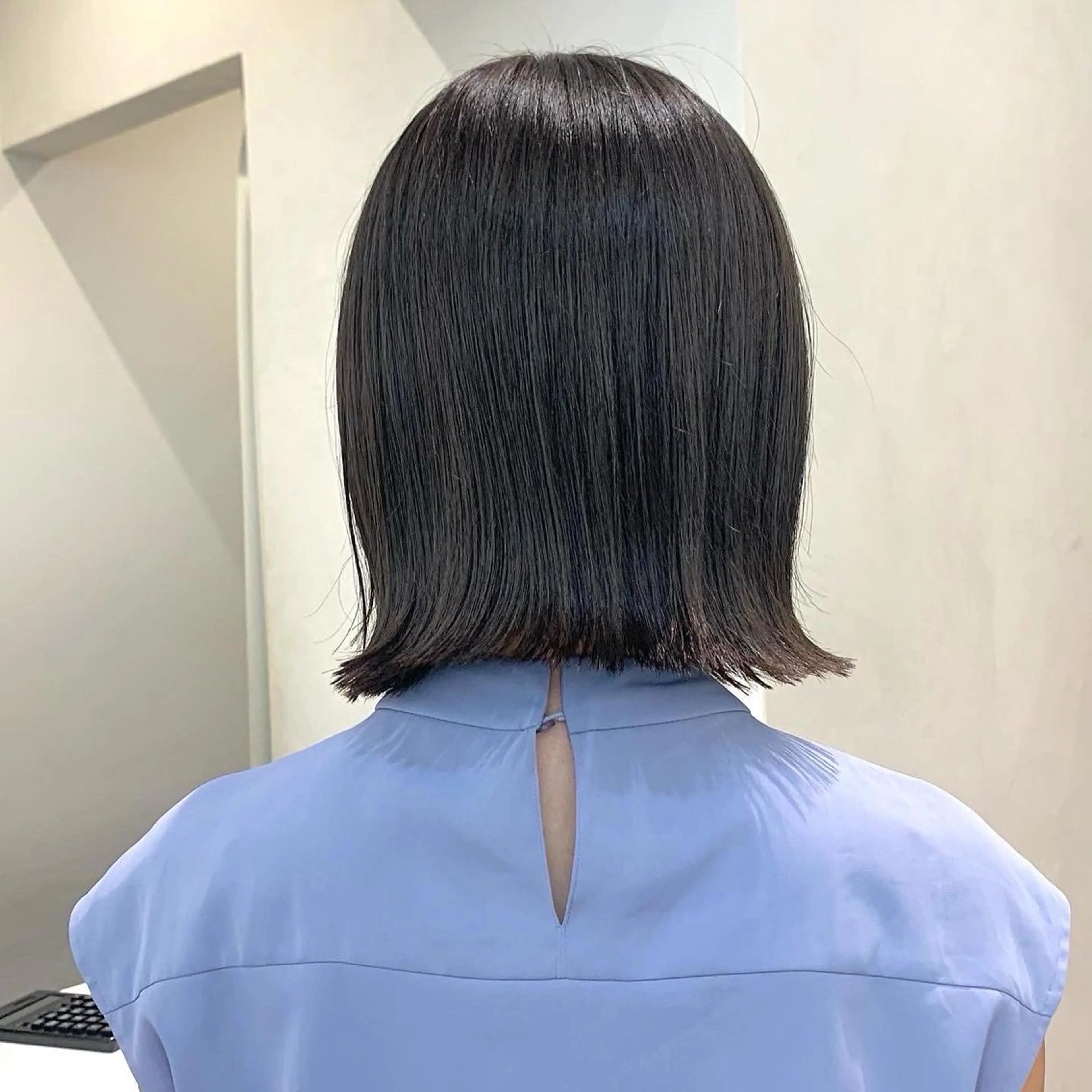 ミディアム ショート特化/表参道 /ぐっしーのヘアスタイル